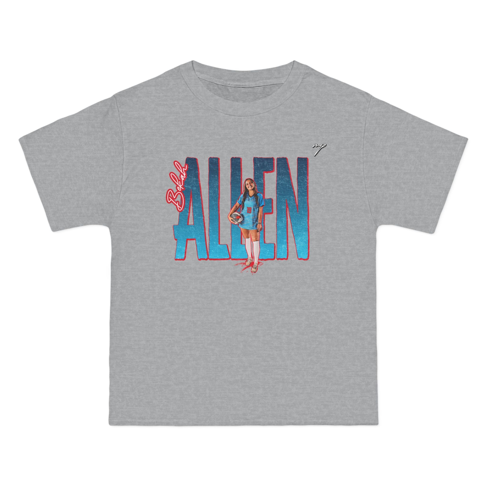 Bekah Allen Vintage Tee