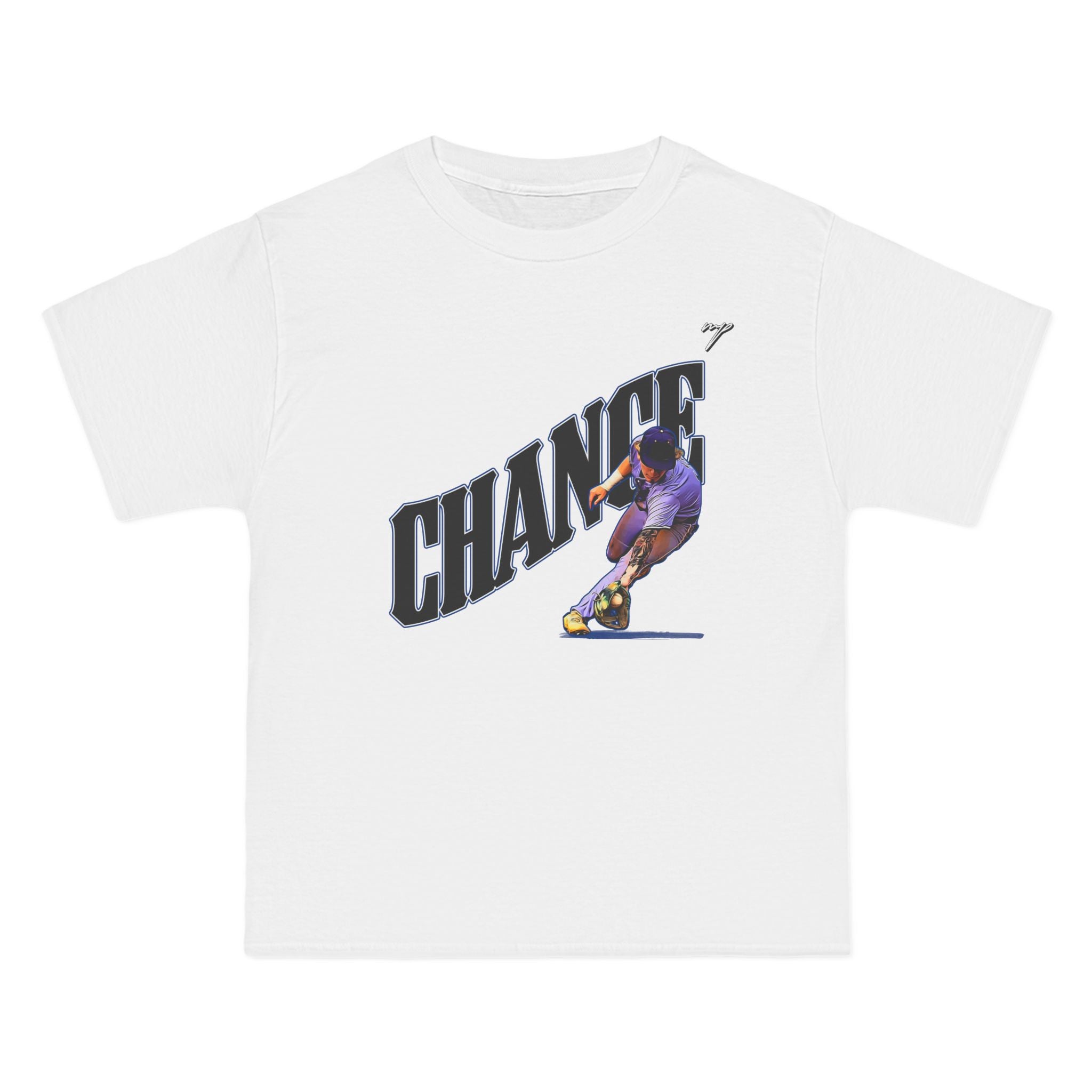 Chance Izzo Vintage Tee