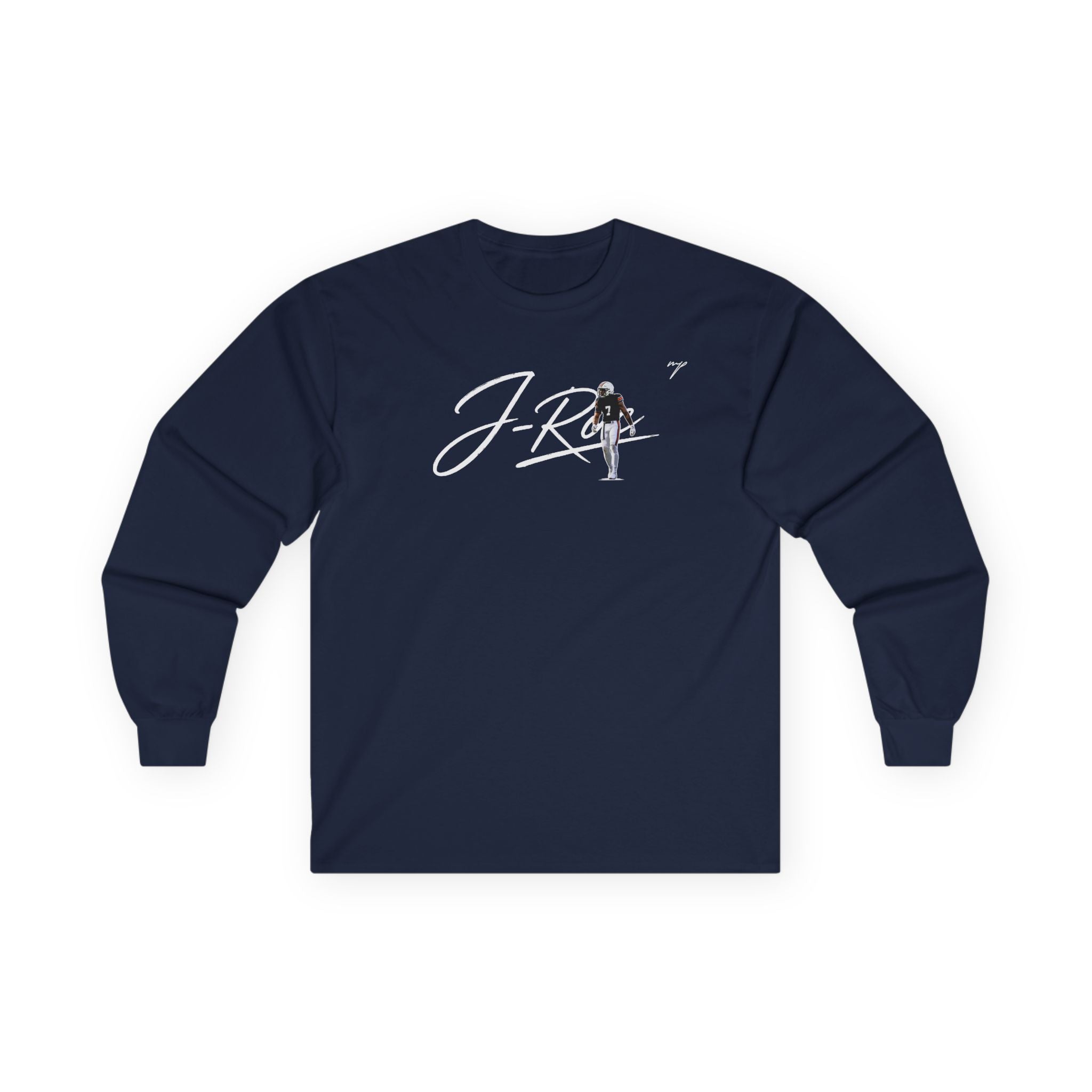 James Pace III Long Sleeve