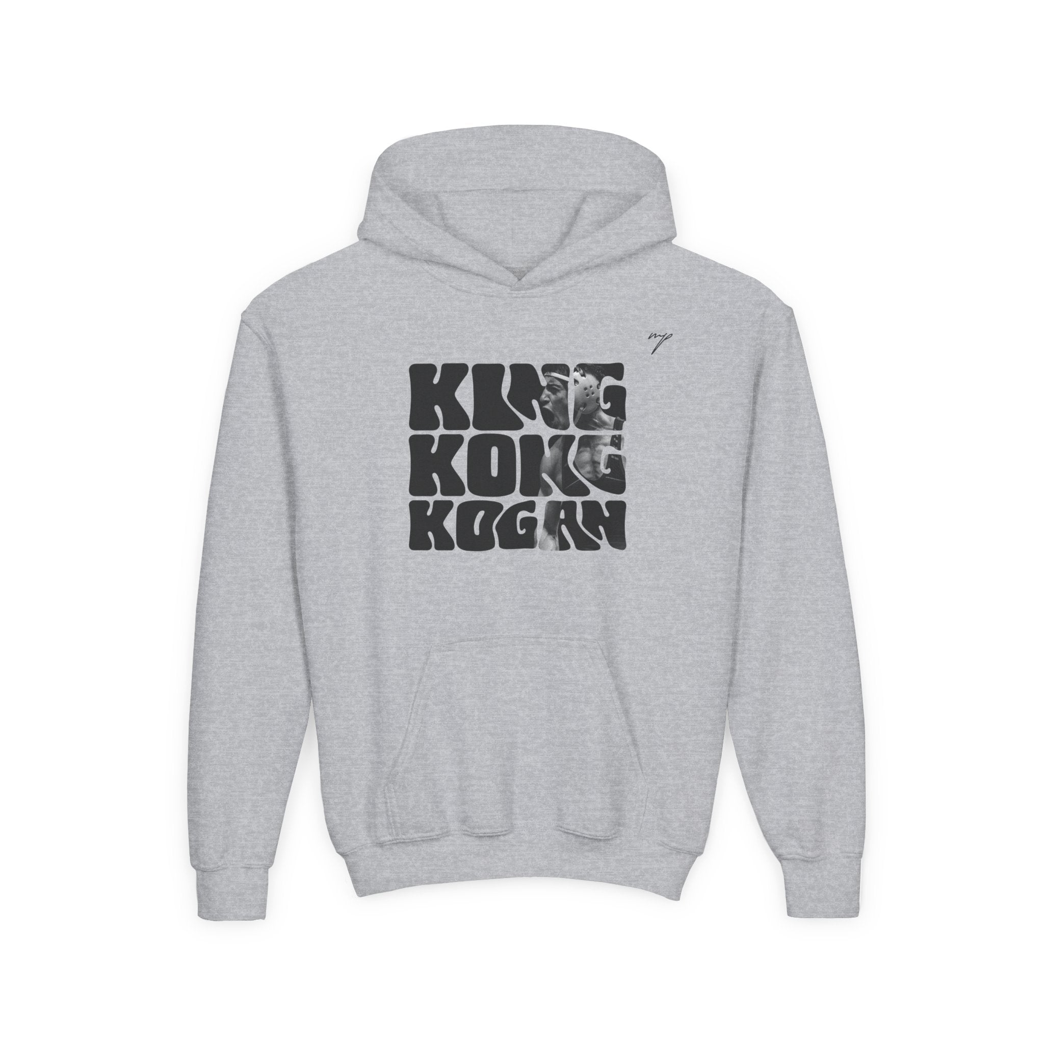 Shawn Kogan YOUTH Hoodie