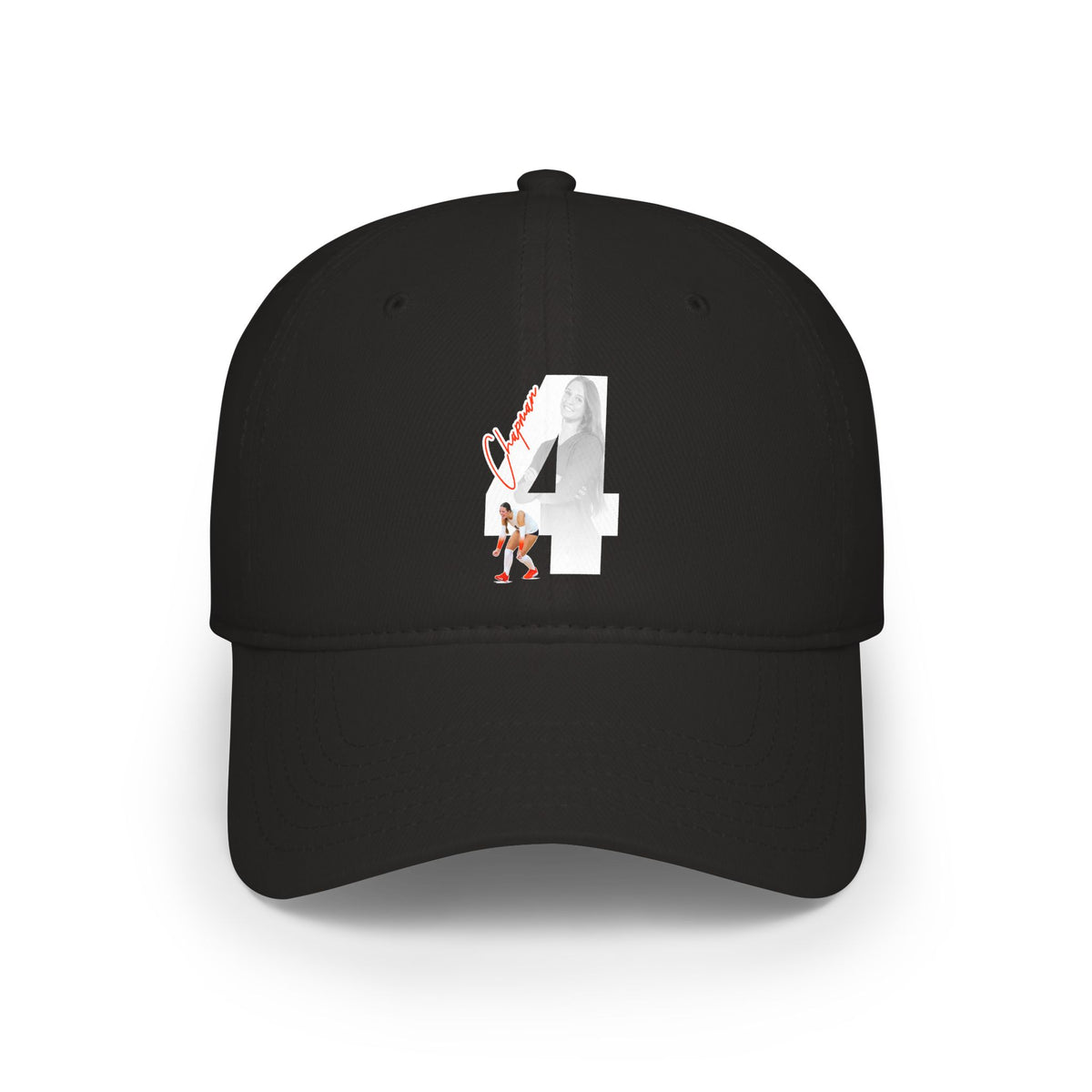 Paityn Chapman Hat