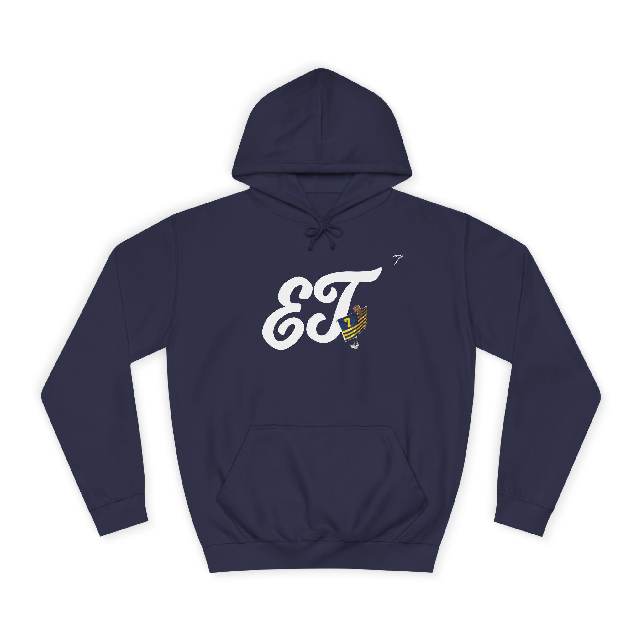 Emma Thomas Hoodie