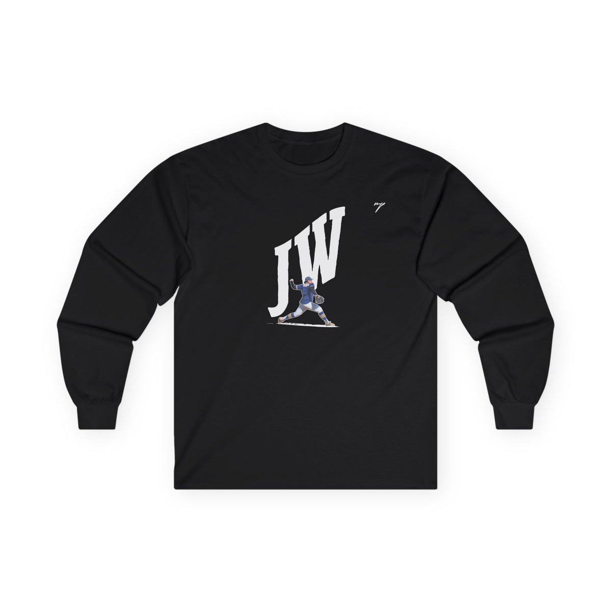 Jackson Walecka Long Sleeve