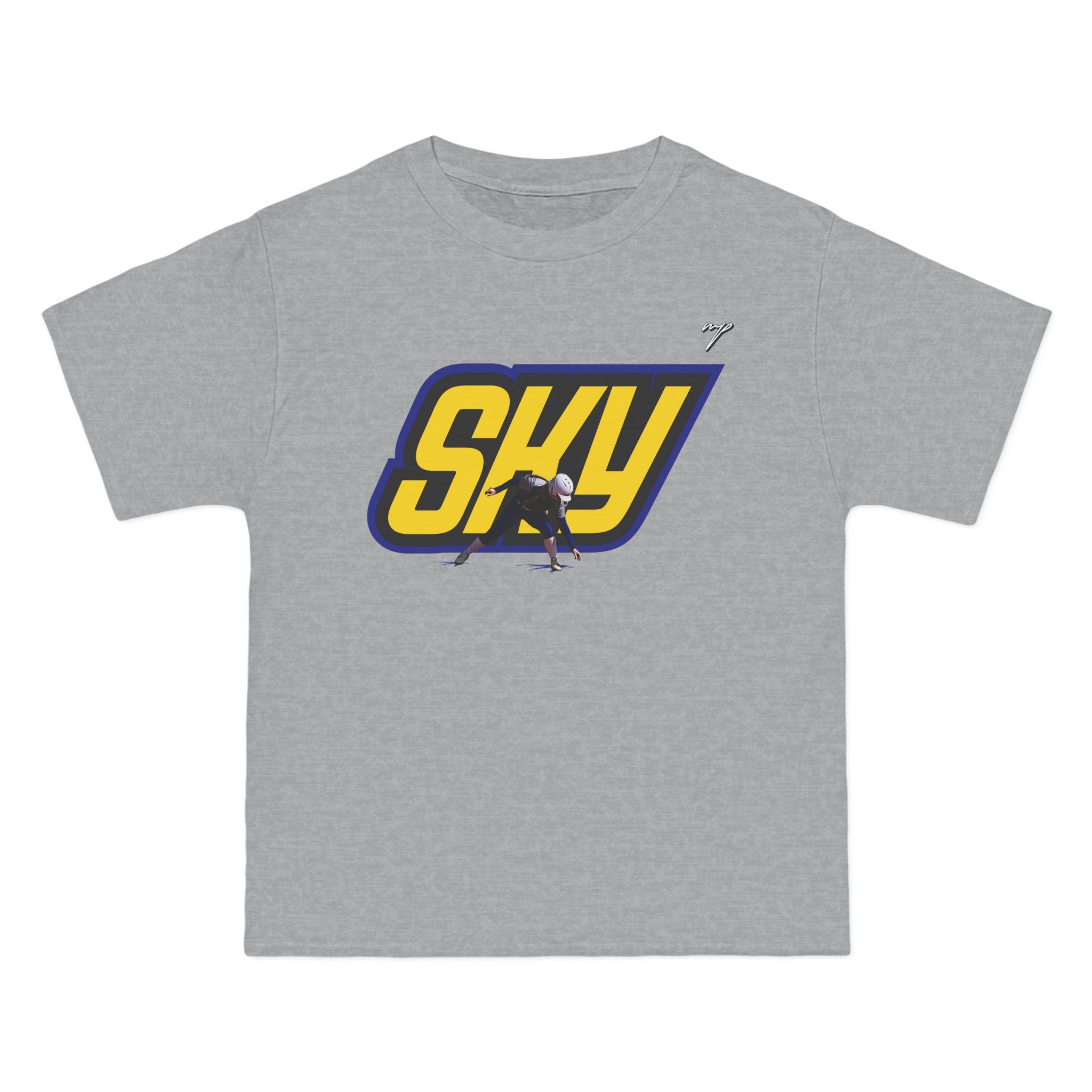Skyler Henderson Vintage Tee