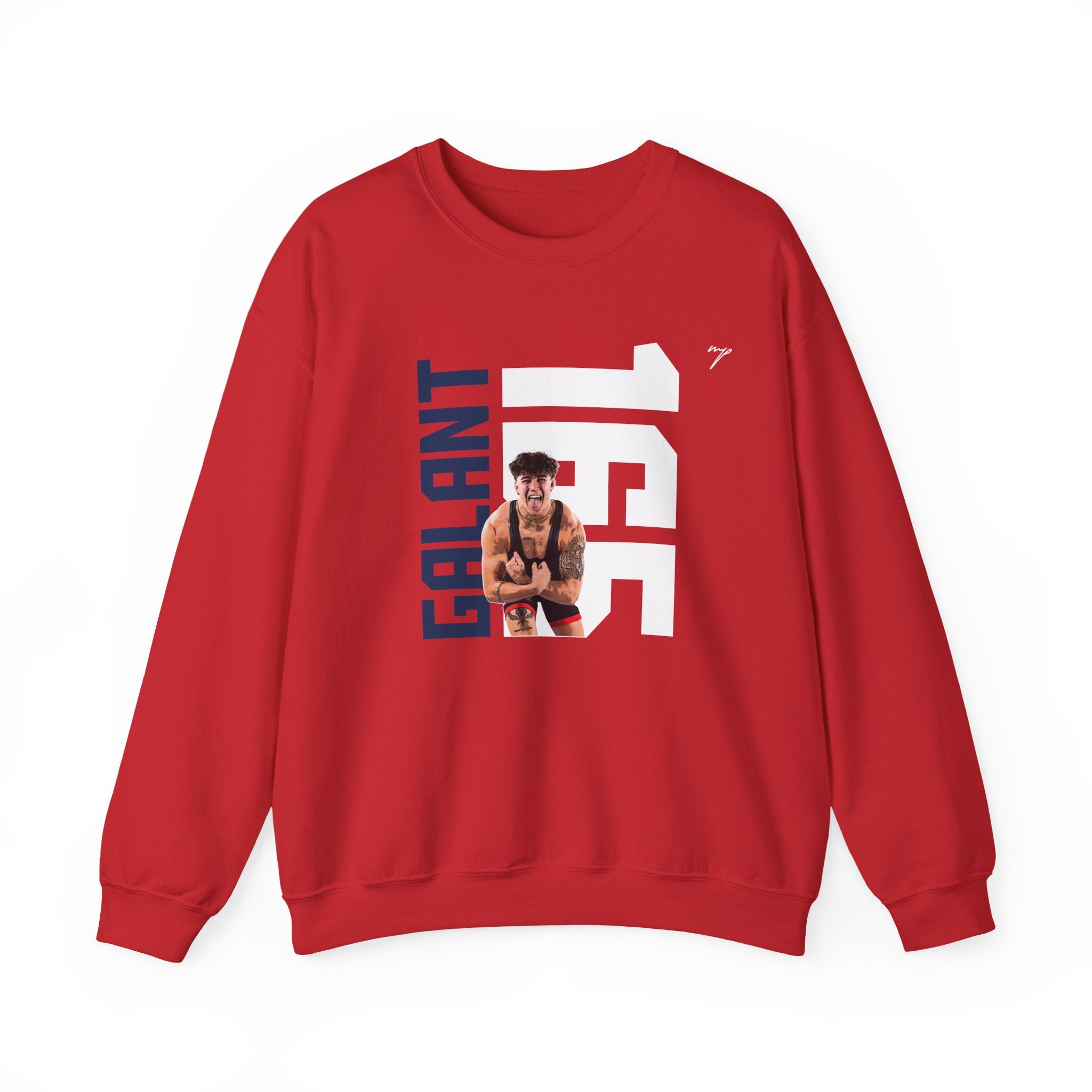 Dylan Galant Crewneck