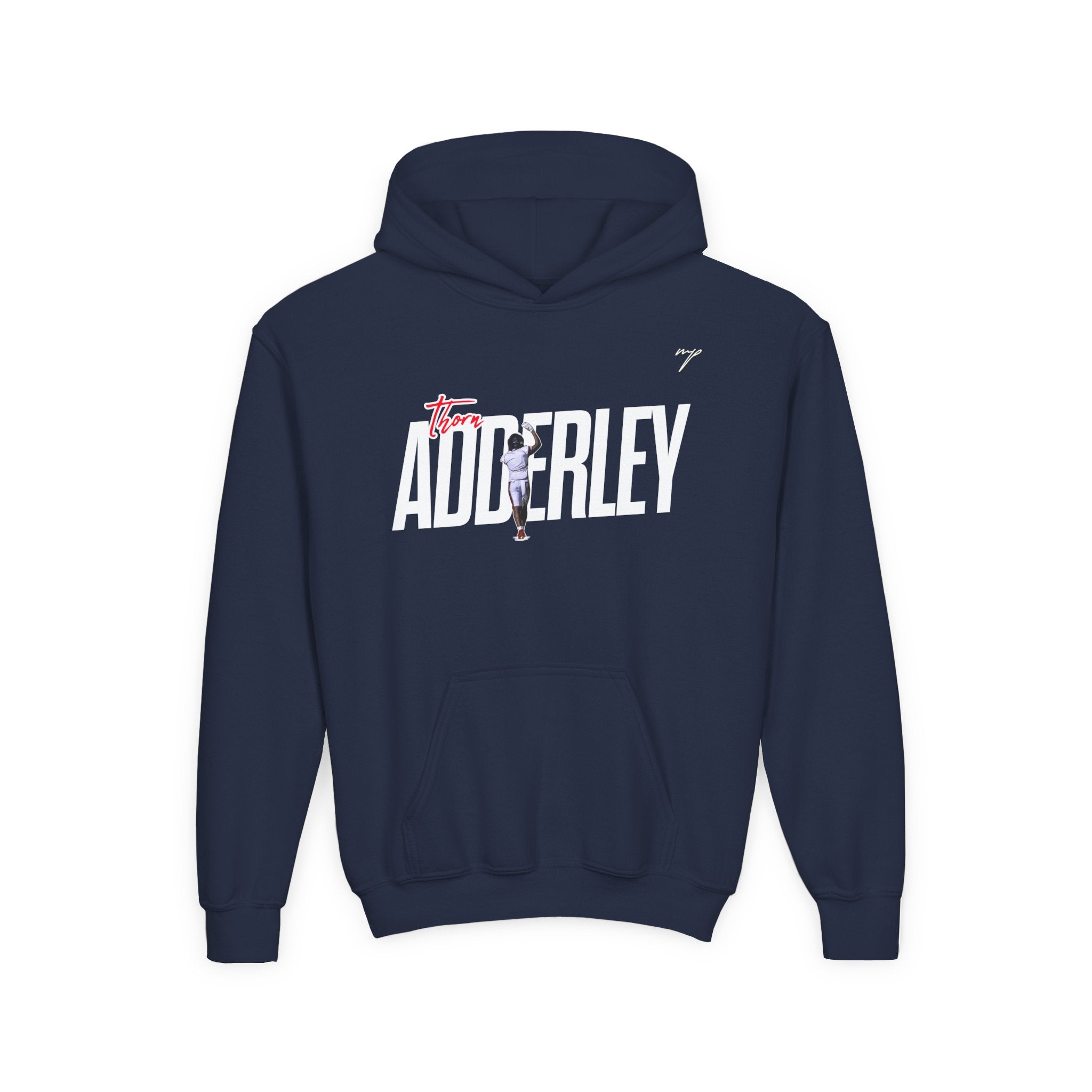Thorn Adderley YOUTH Hoodie