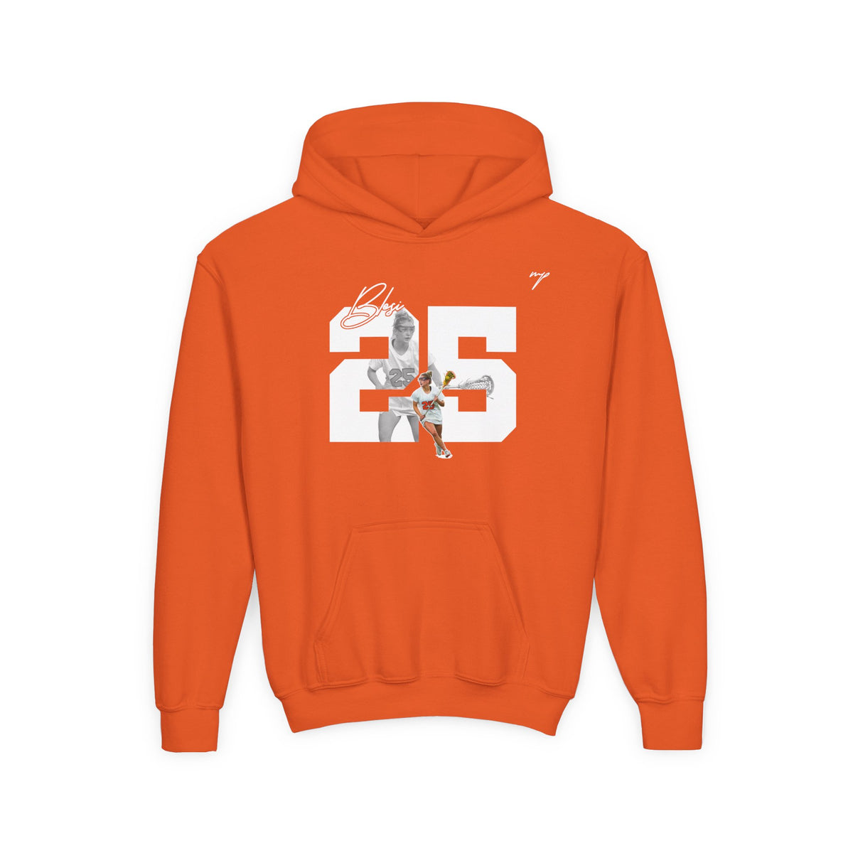 Ella Blesi YOUTH Hoodie