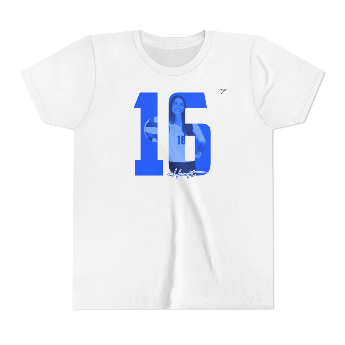 Aubrey Hoeft YOUTH Graphic Tee
