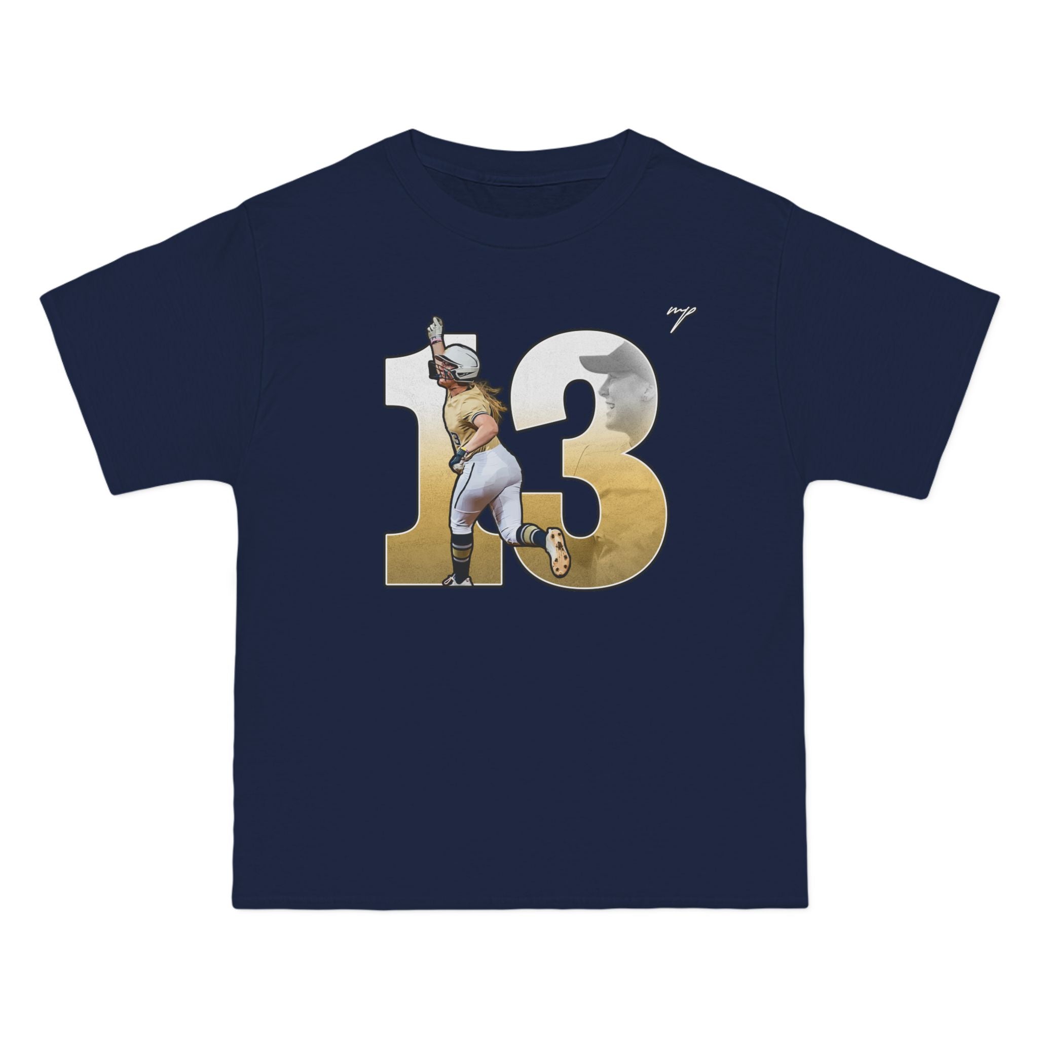 Addison Leschber Vintage Tee