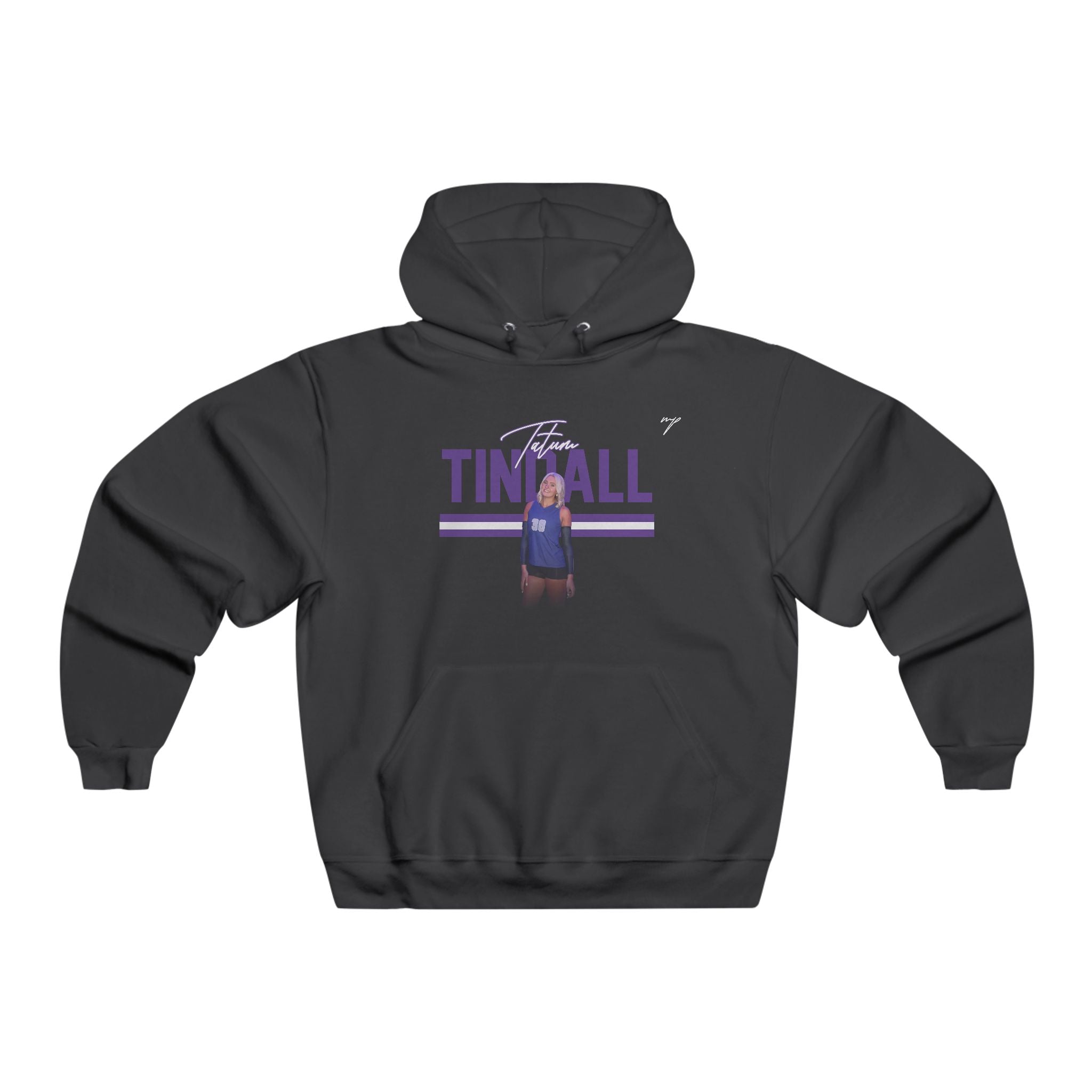 Tatum Tindall Vintage Hoodie