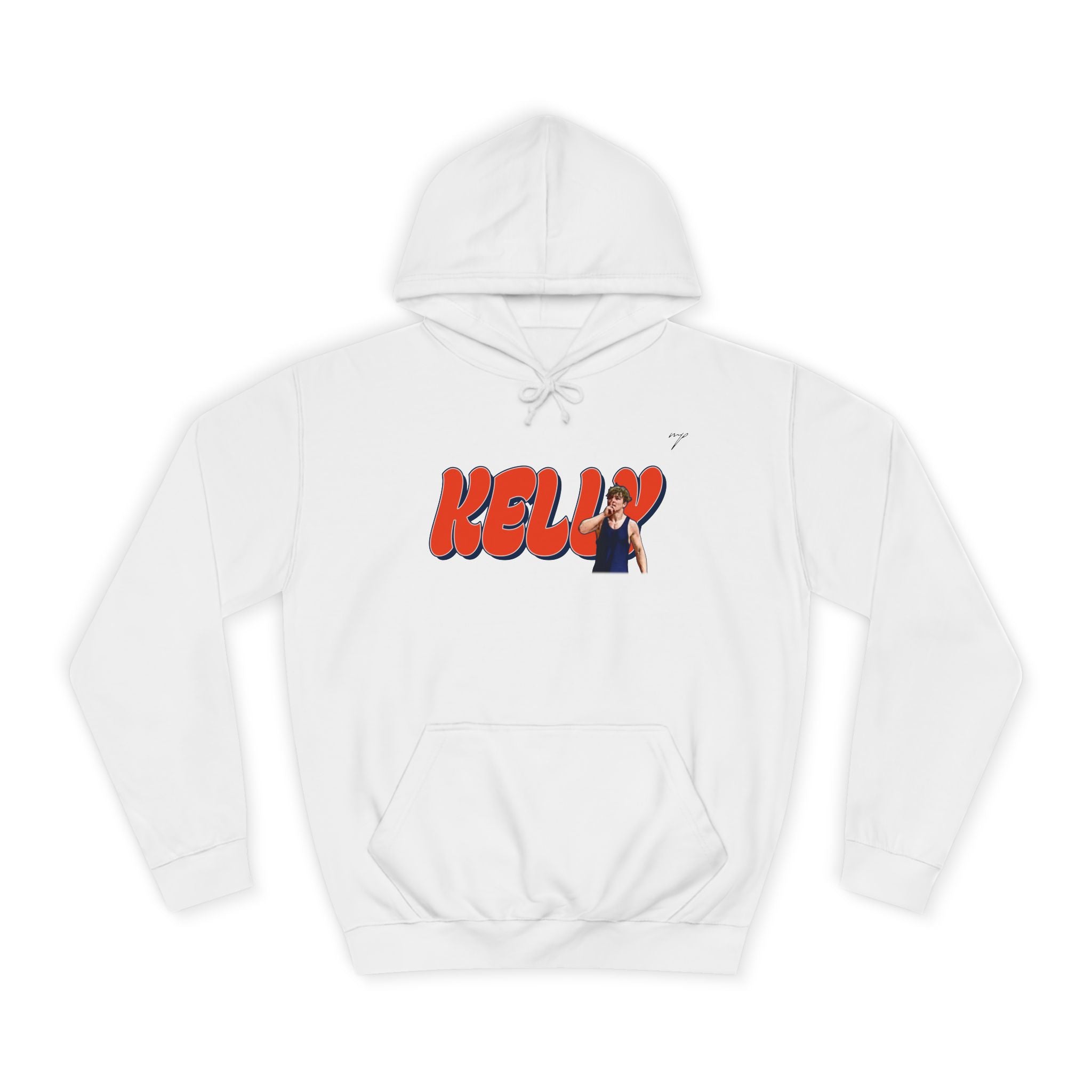 Liam Kelly Hoodie