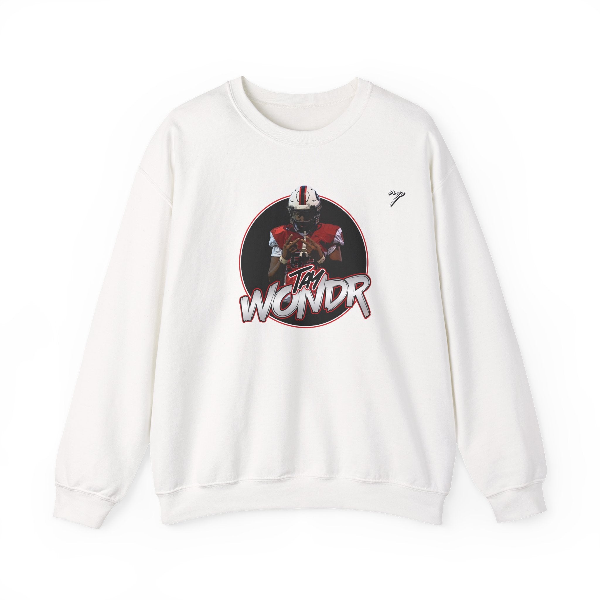 Tay Wondr Crewneck