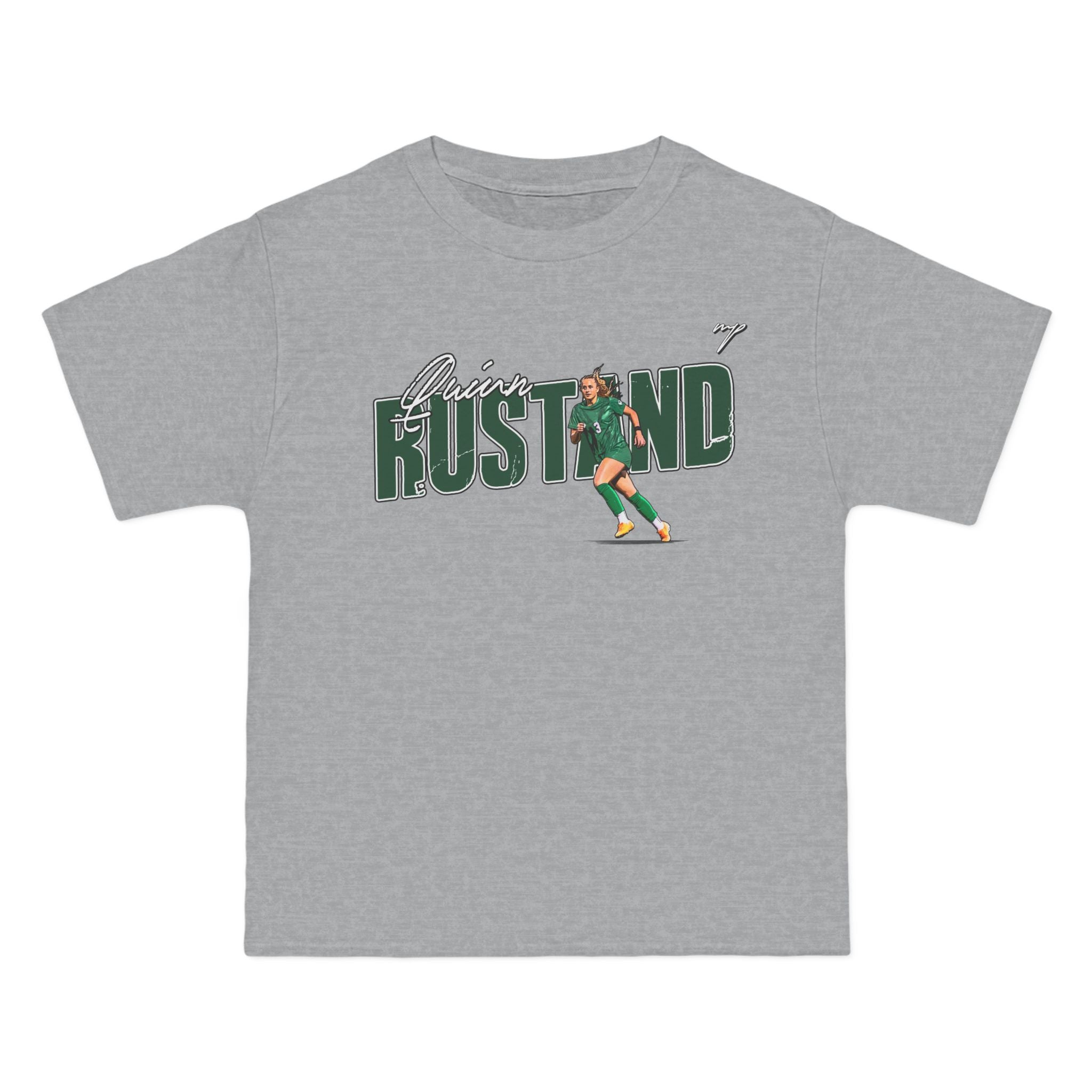 Quinn Rustand Vintage Tee