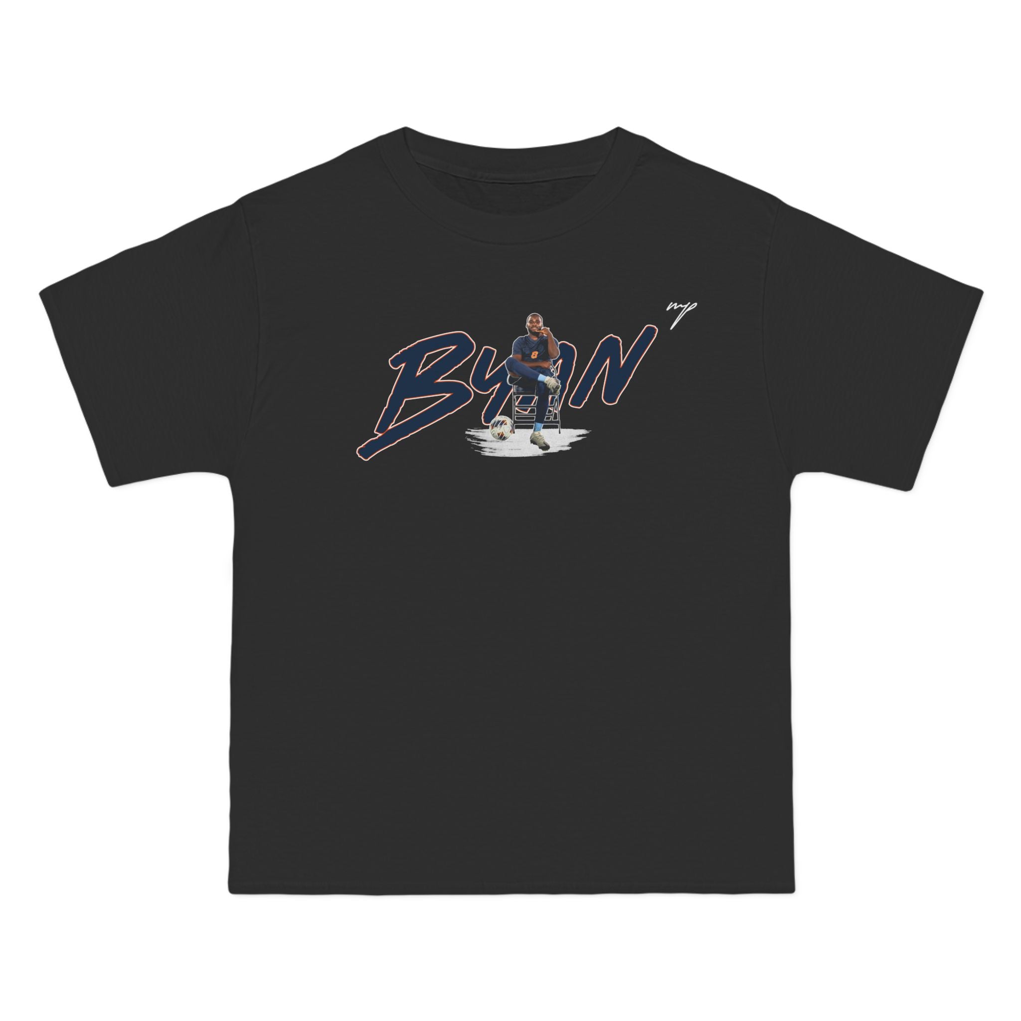 Byan Mugushu Vintage Tee