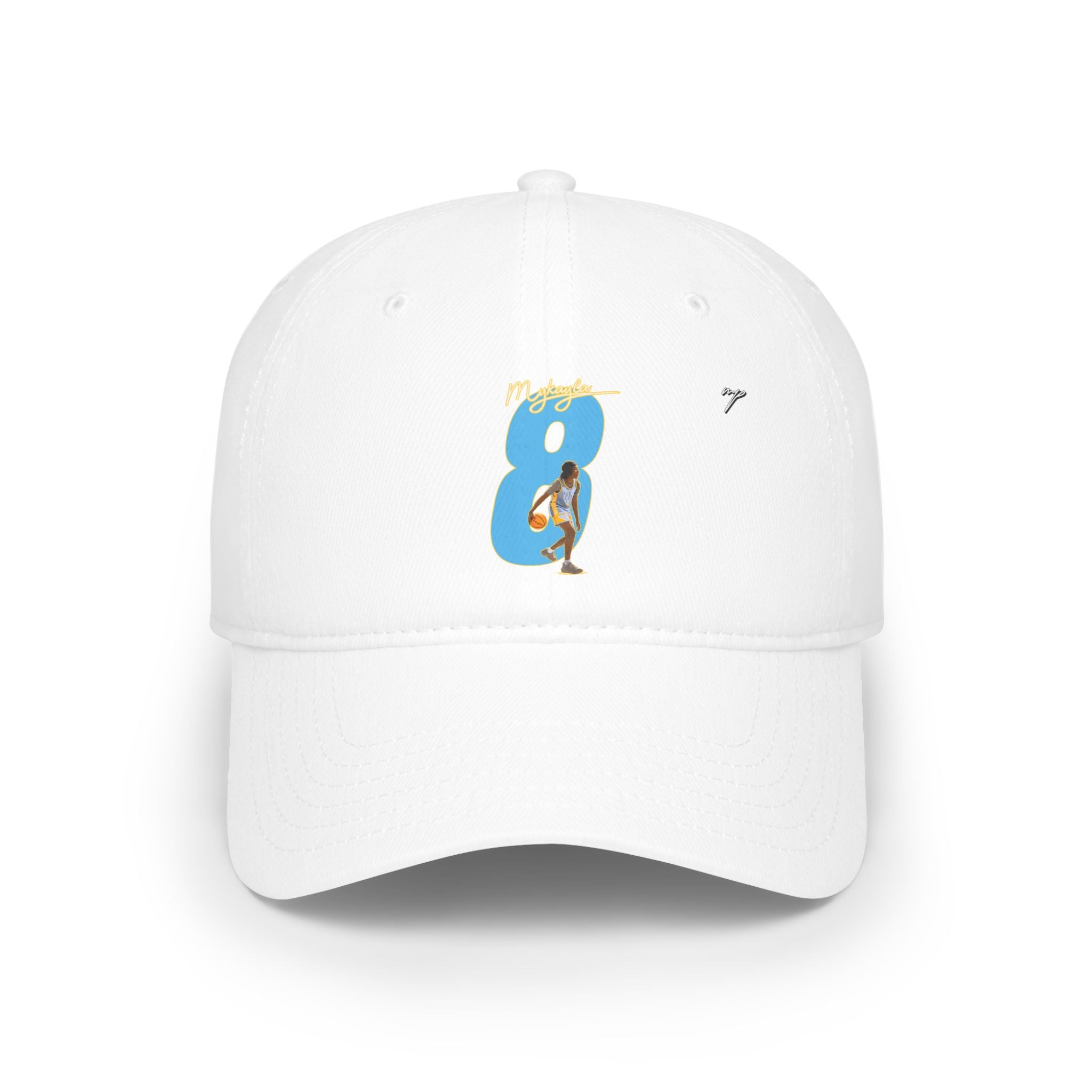 Mykayla Cunningham Hat