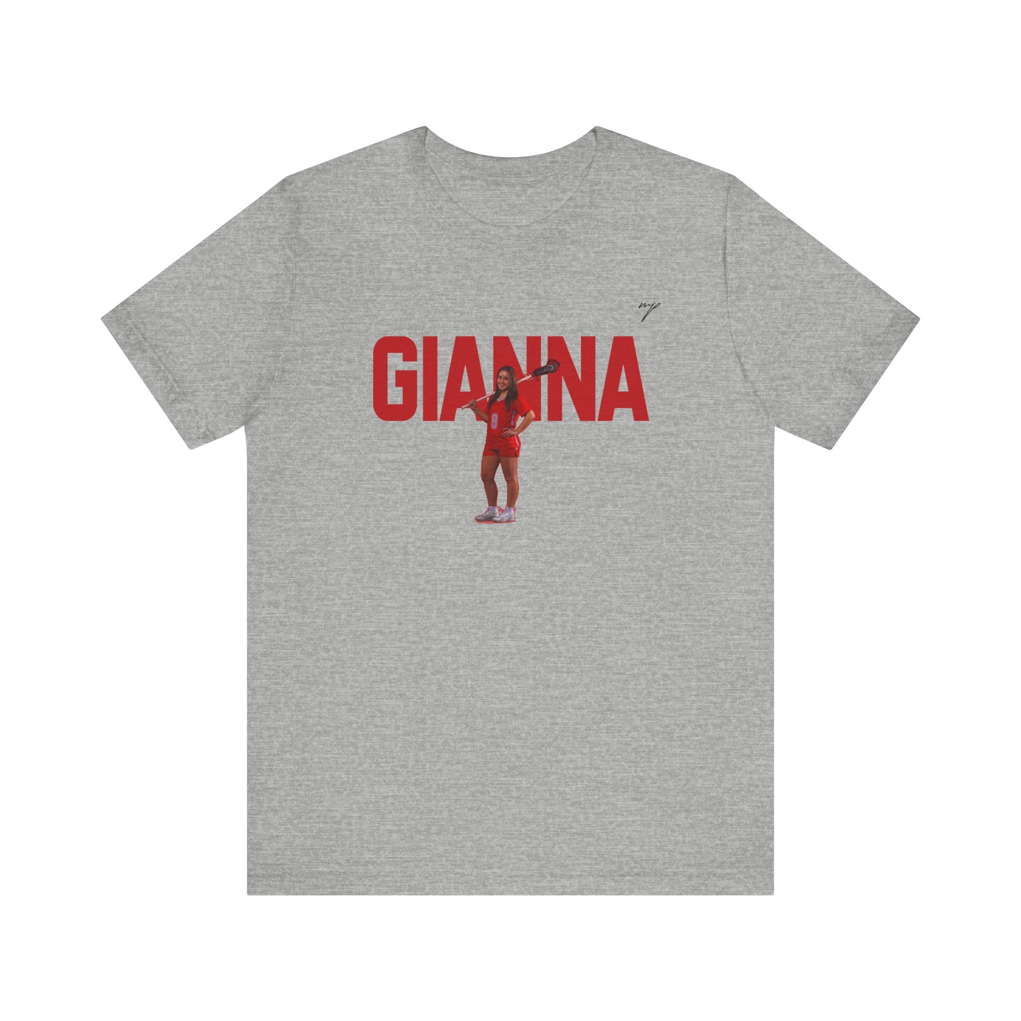 Gianna Baker Graphic Tee