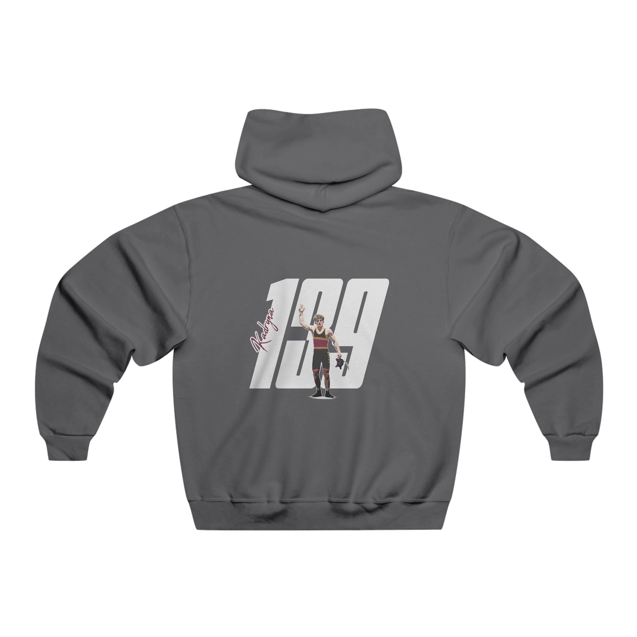 Alex Kadryna Vintage Hoodie