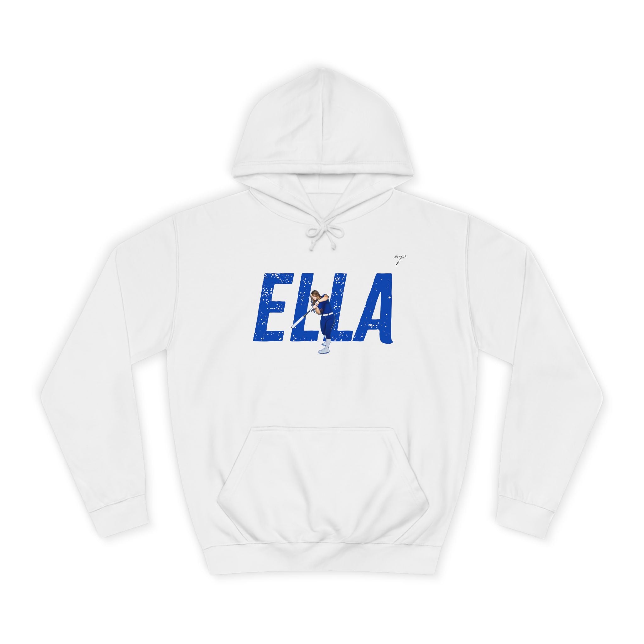 Ella Boyer Hoodie