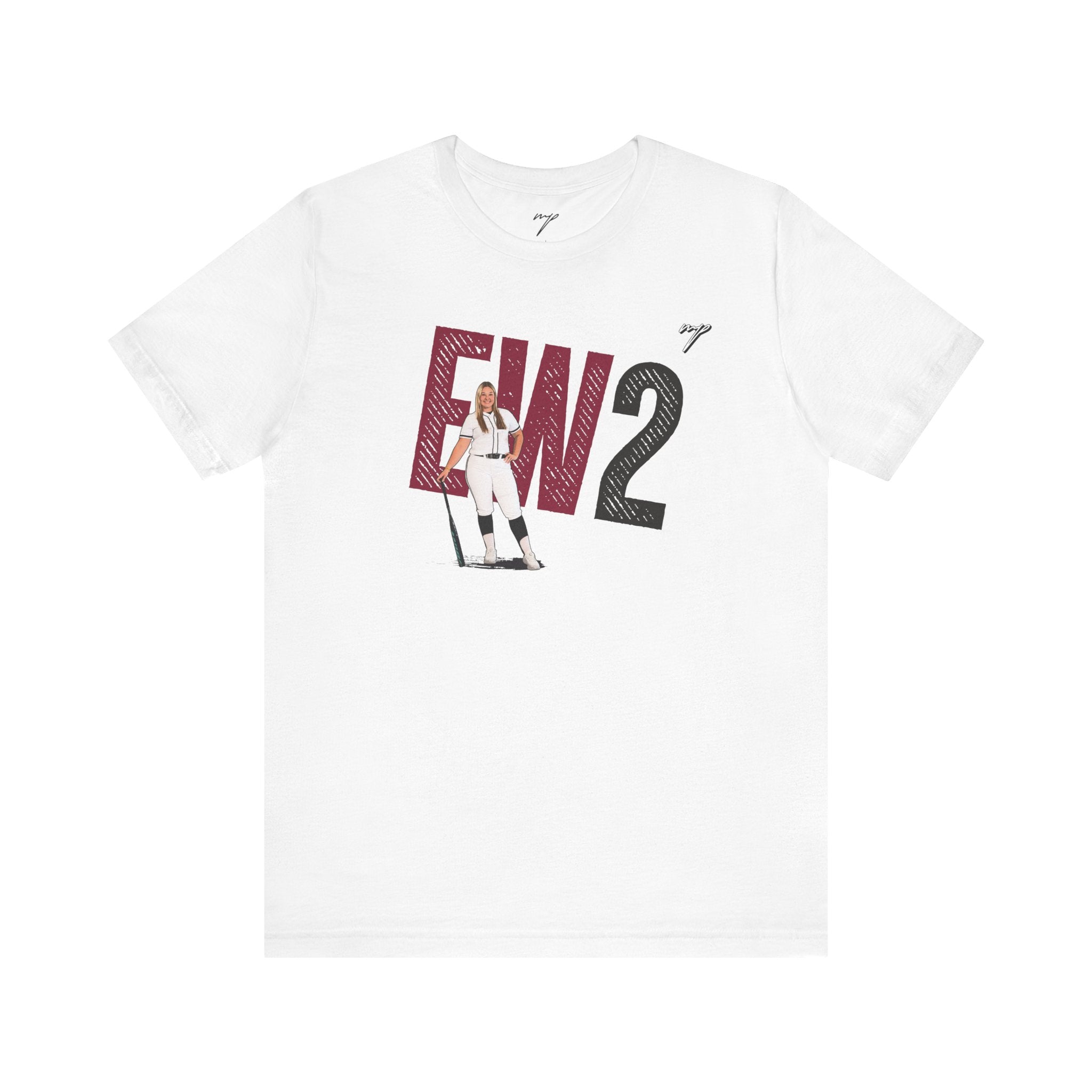 Emily Williams Graphic Tee