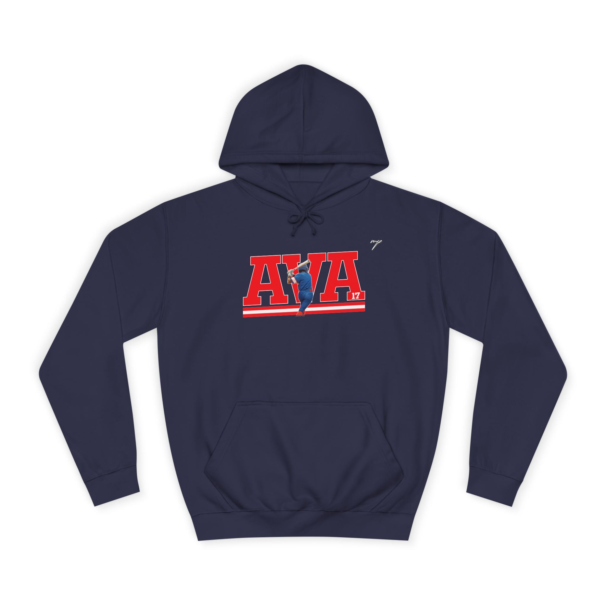 Ava Castillo Hoodie