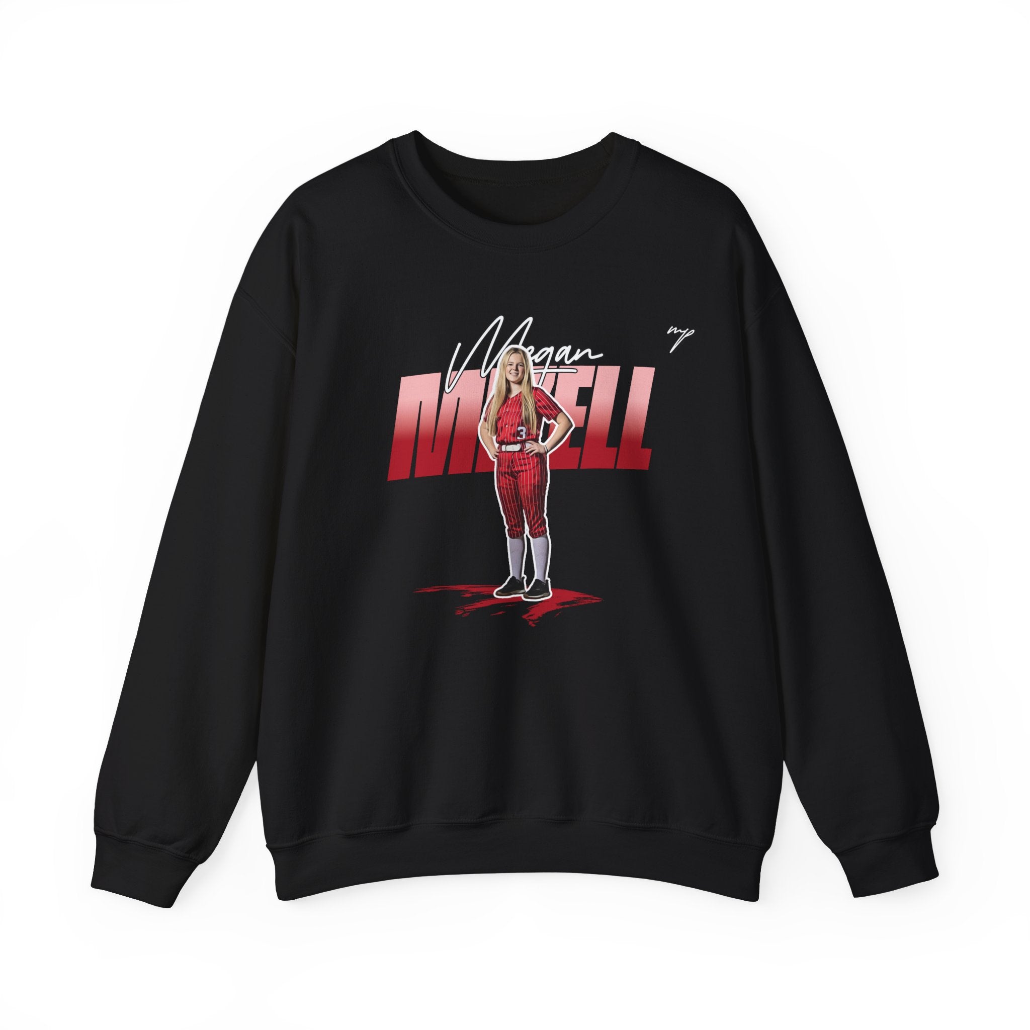 Megan Mizell Crewneck