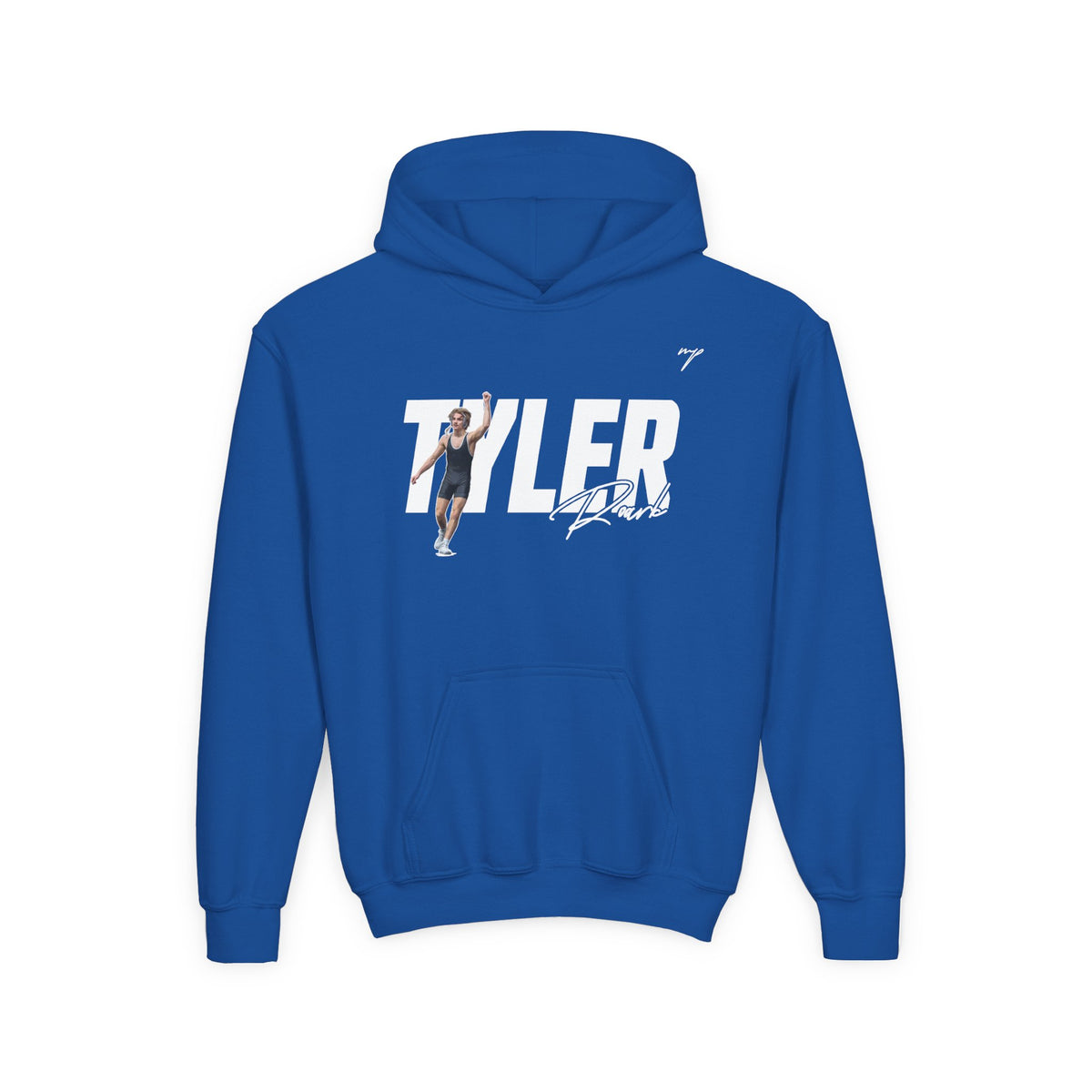 Tyler Roark YOUTH Hoodie