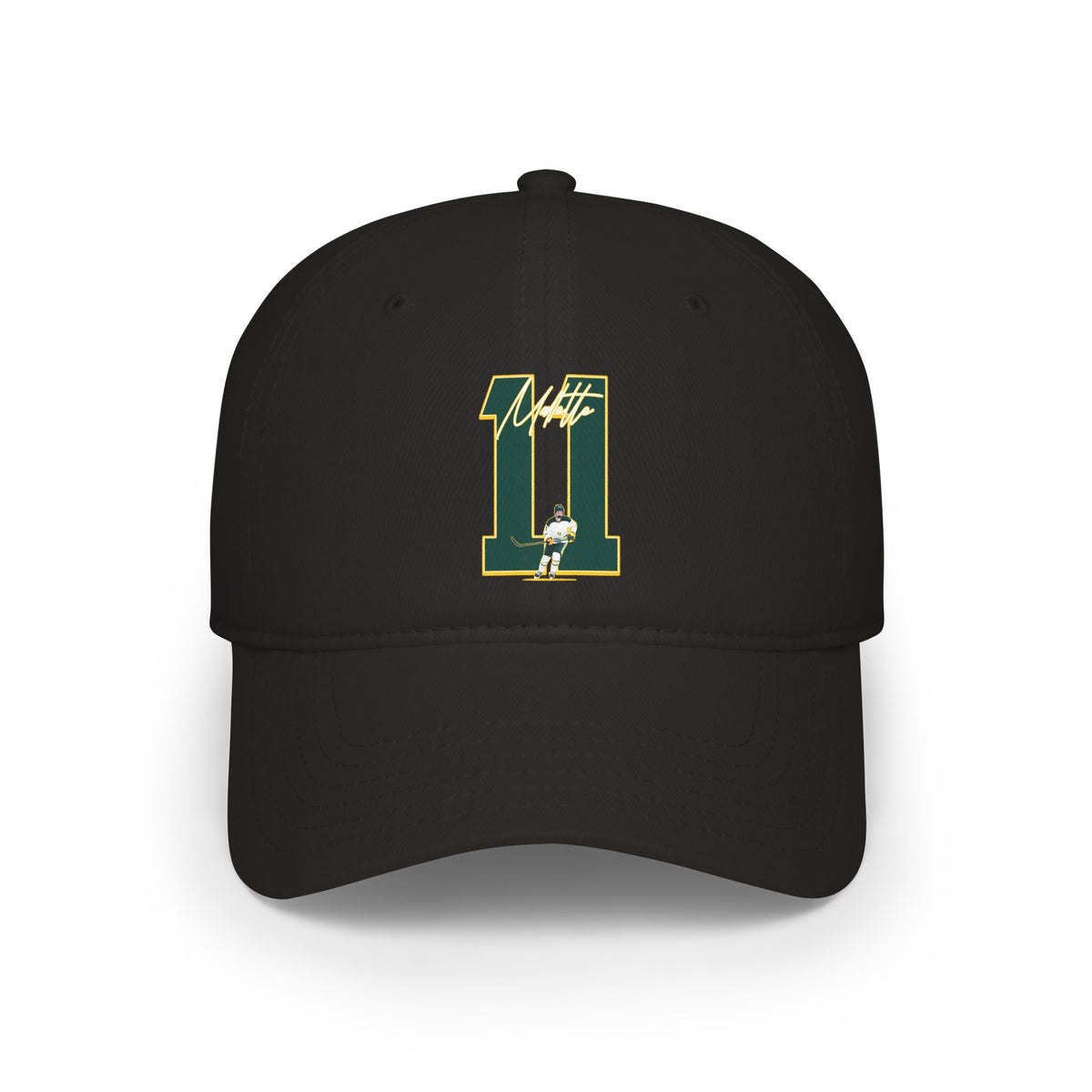 Kaitlyn Mallette Hat