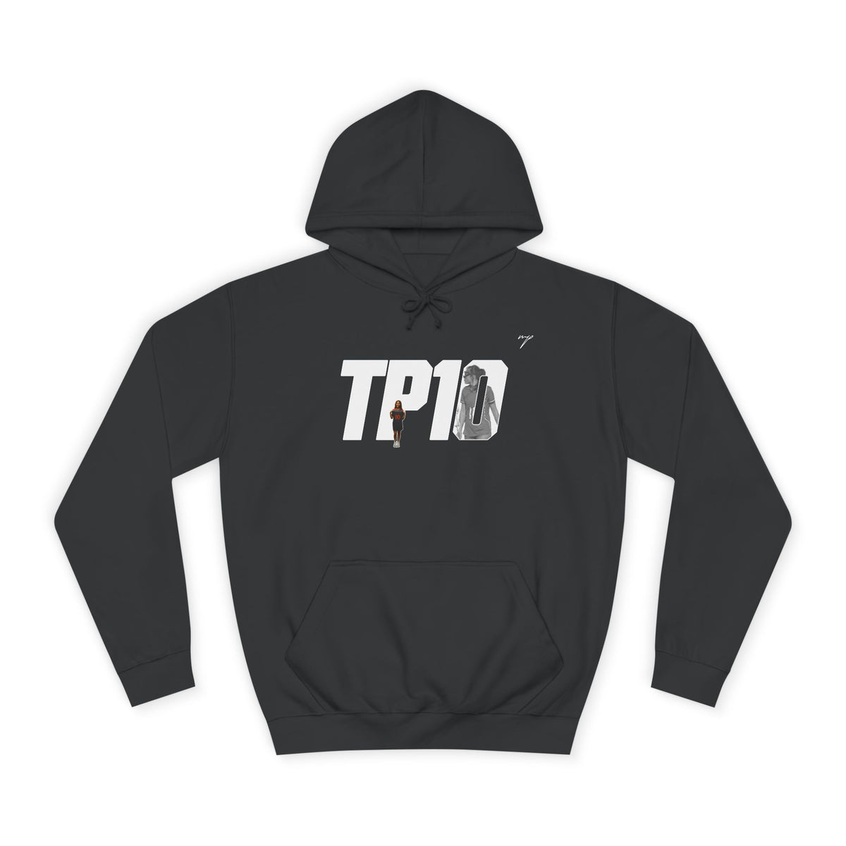 Tatum Pyatt Hoodie
