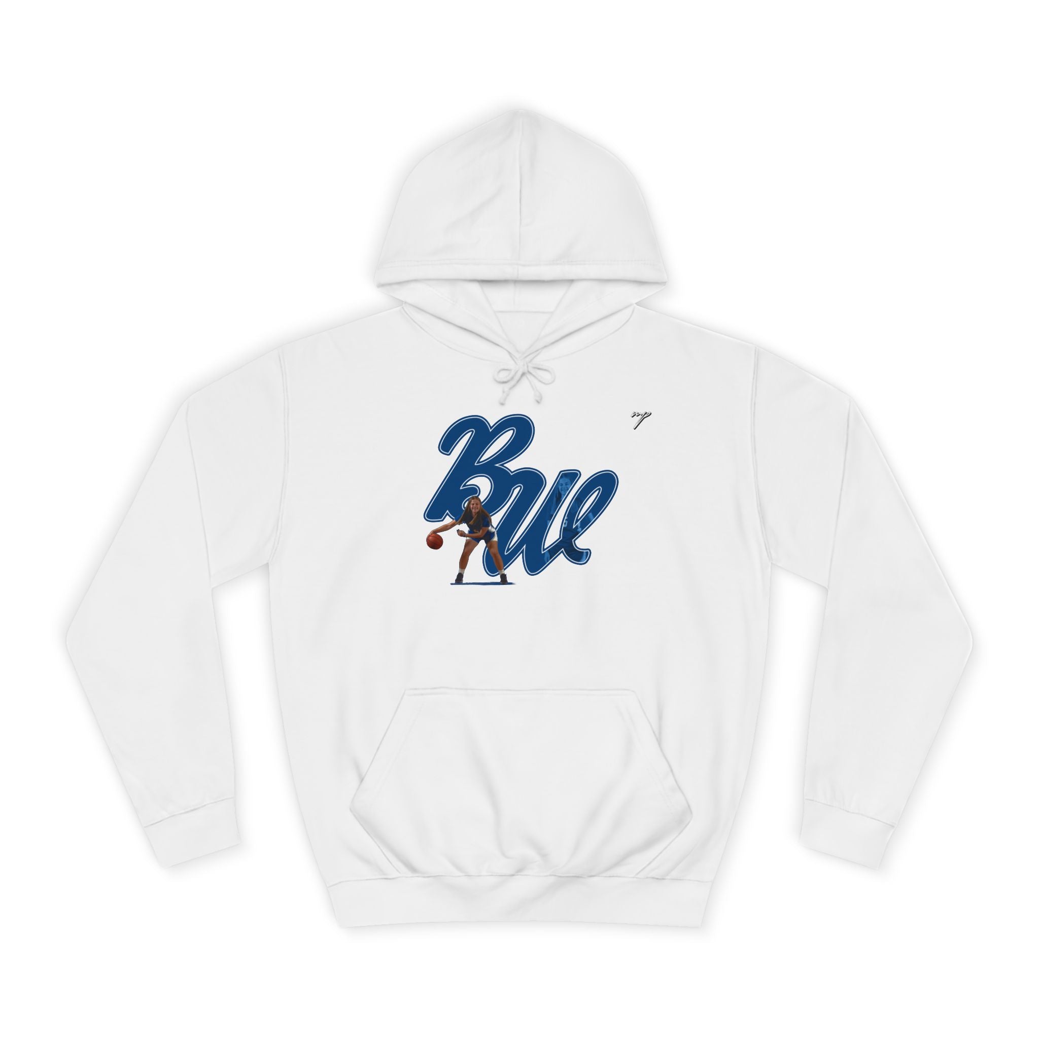 Brailee Wood Hoodie