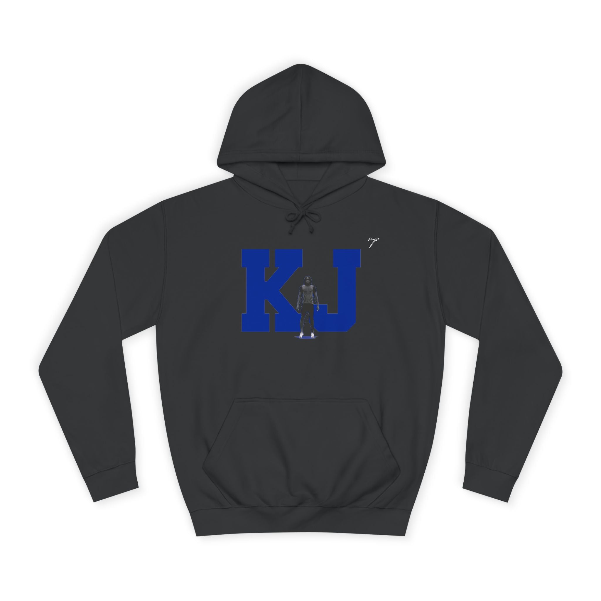 Kelan Johnson Hoodie