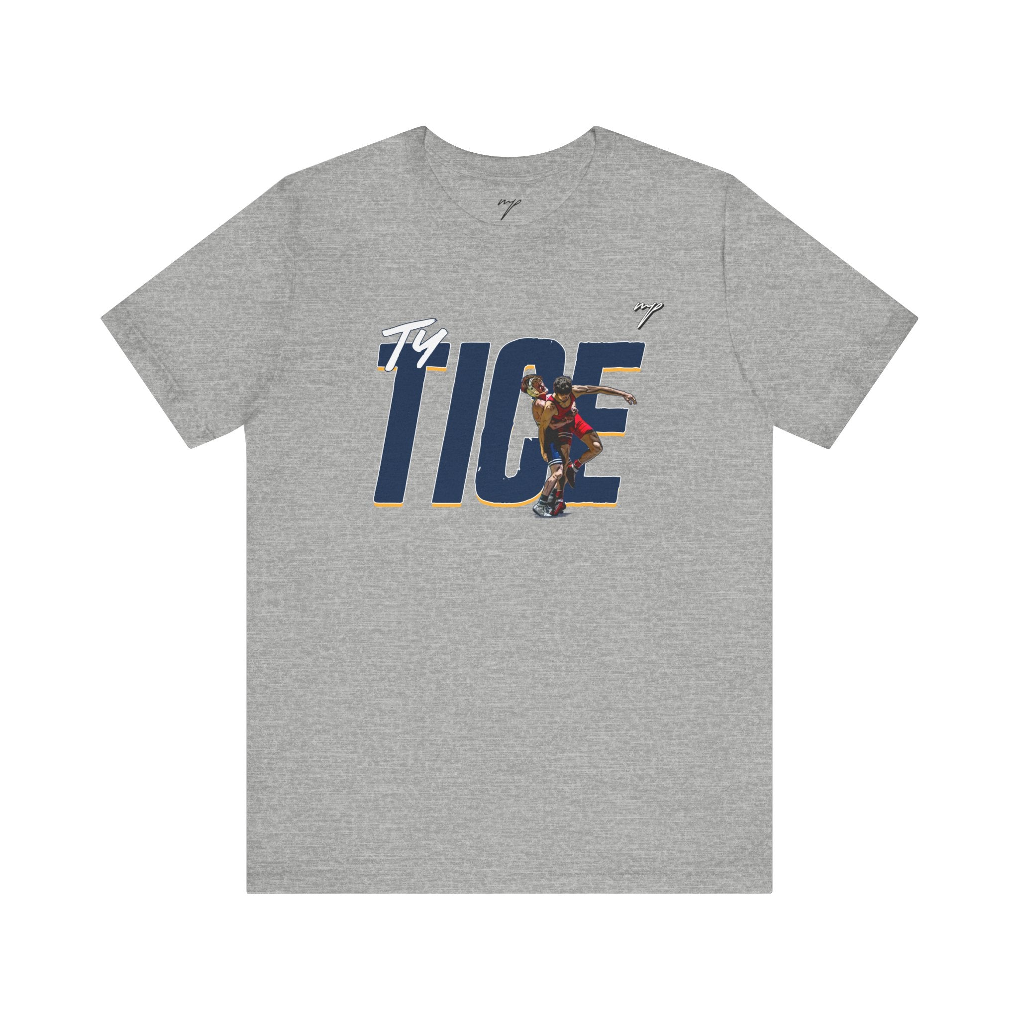 Ty Tice Graphic Tee