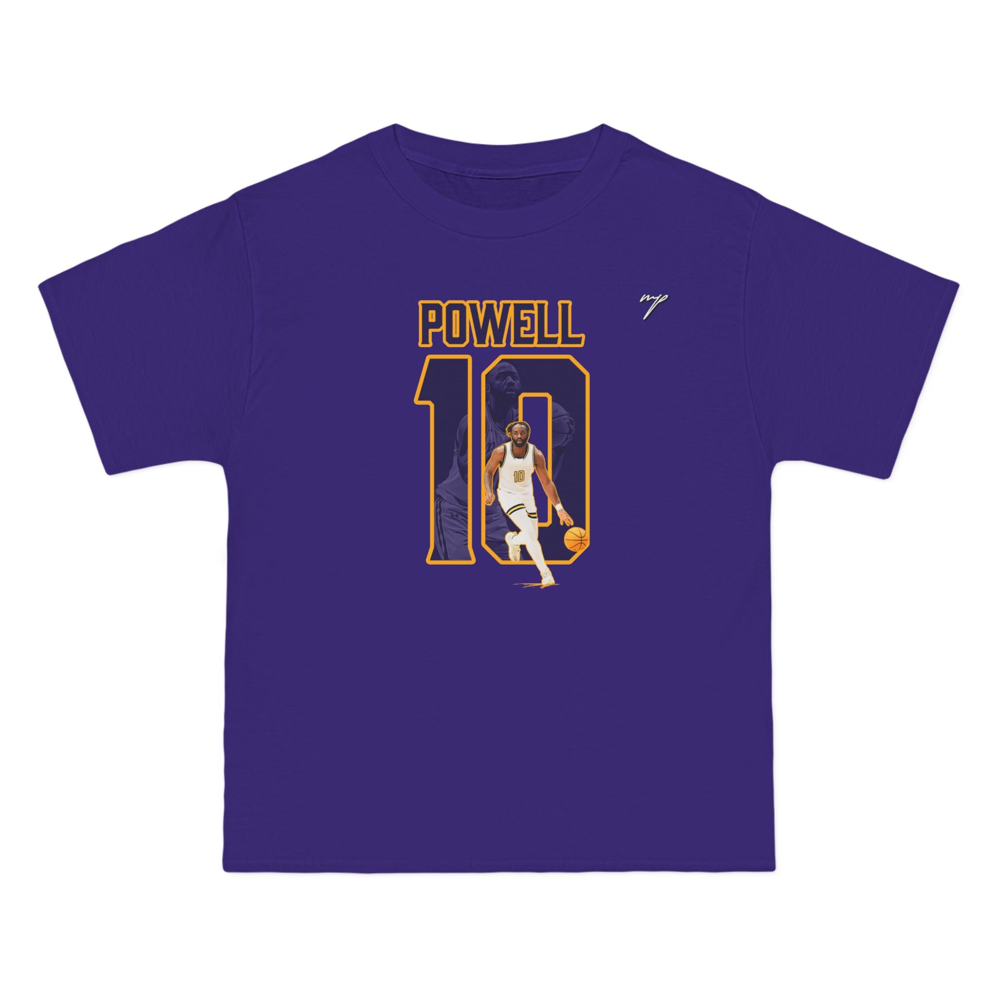 Gyasi Powell Vintage Tee