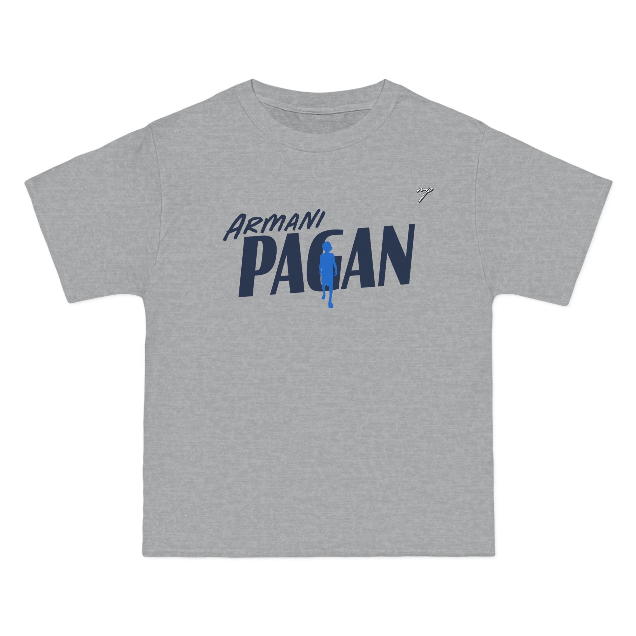 Armani Pagan Vintage Tee