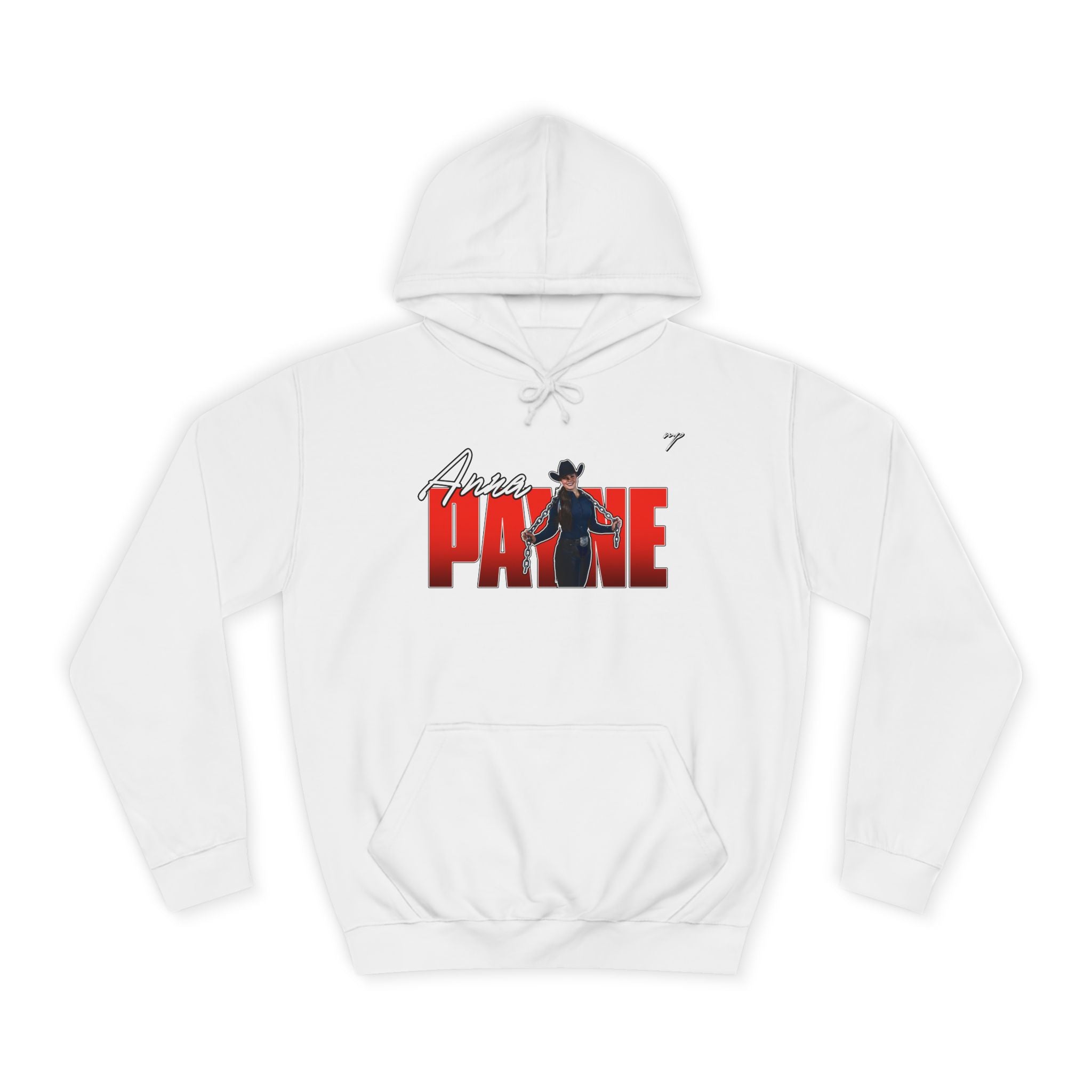 Anna Payne Hoodie