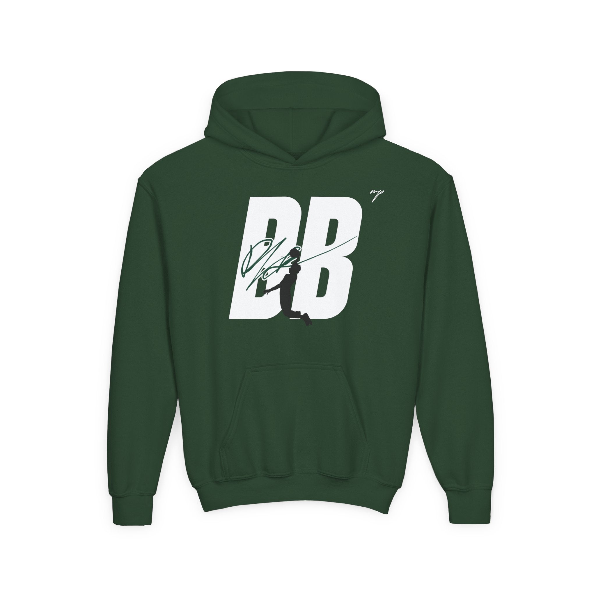 Brayden Barron YOUTH Hoodie
