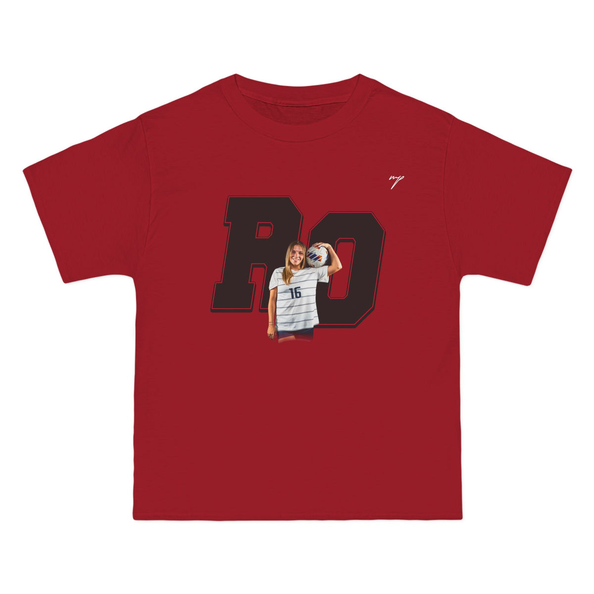 Riley Olsen Vintage Tee