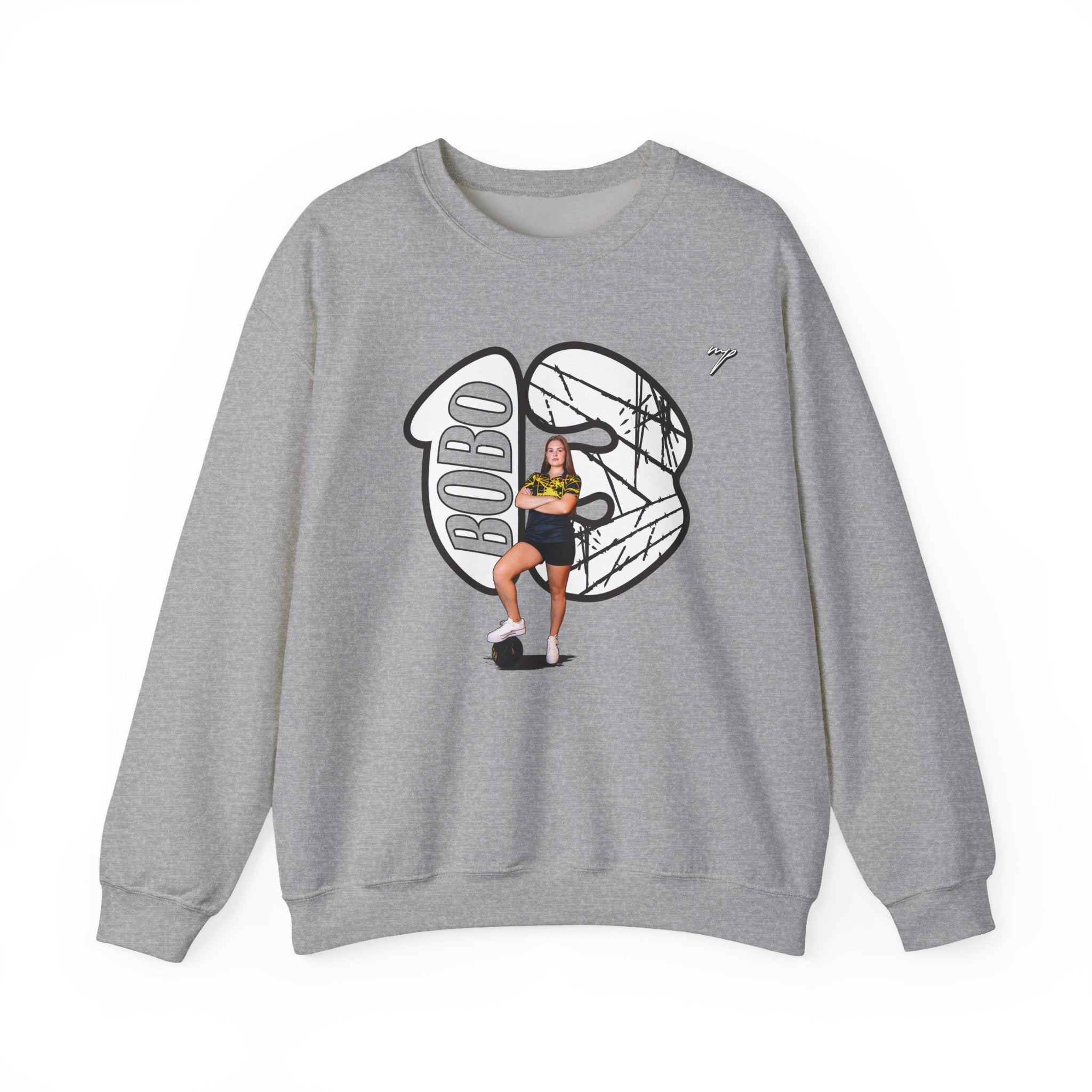 Beau Anderson Crewneck