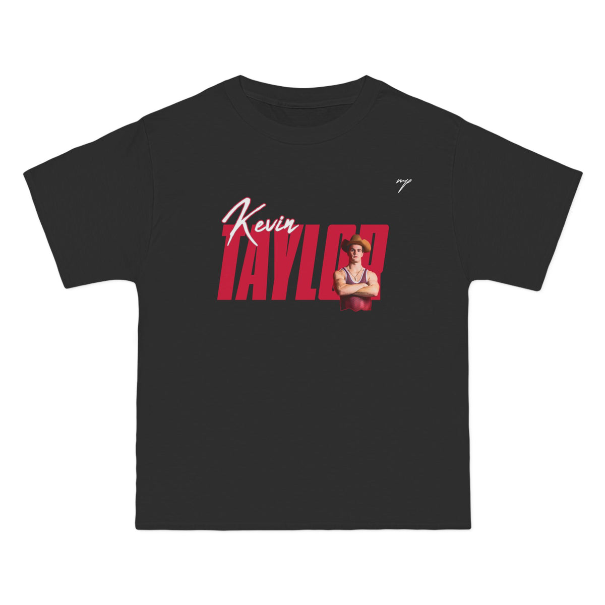 Kevin Taylor Vintage Tee
