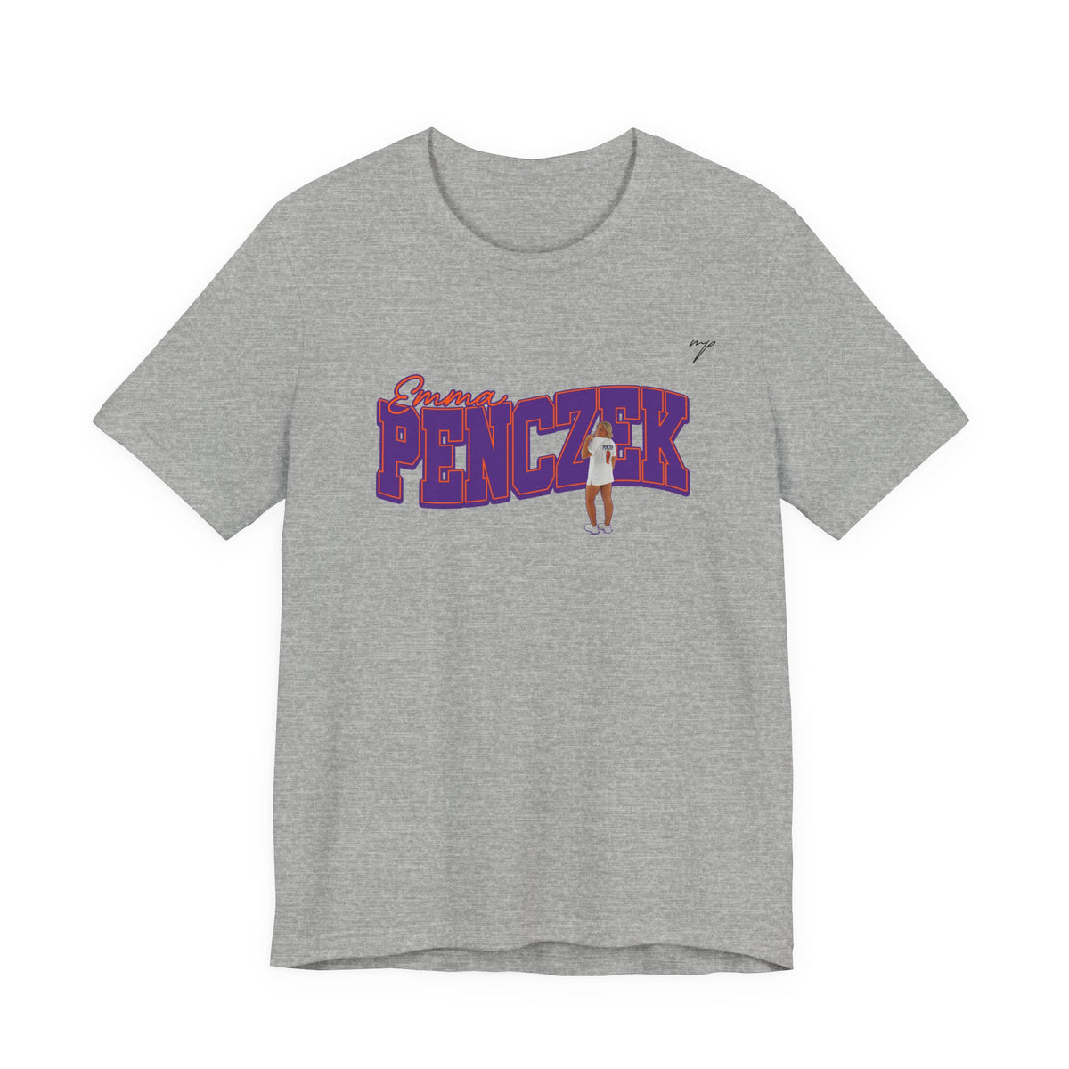 Emma Penczek Graphic Tee