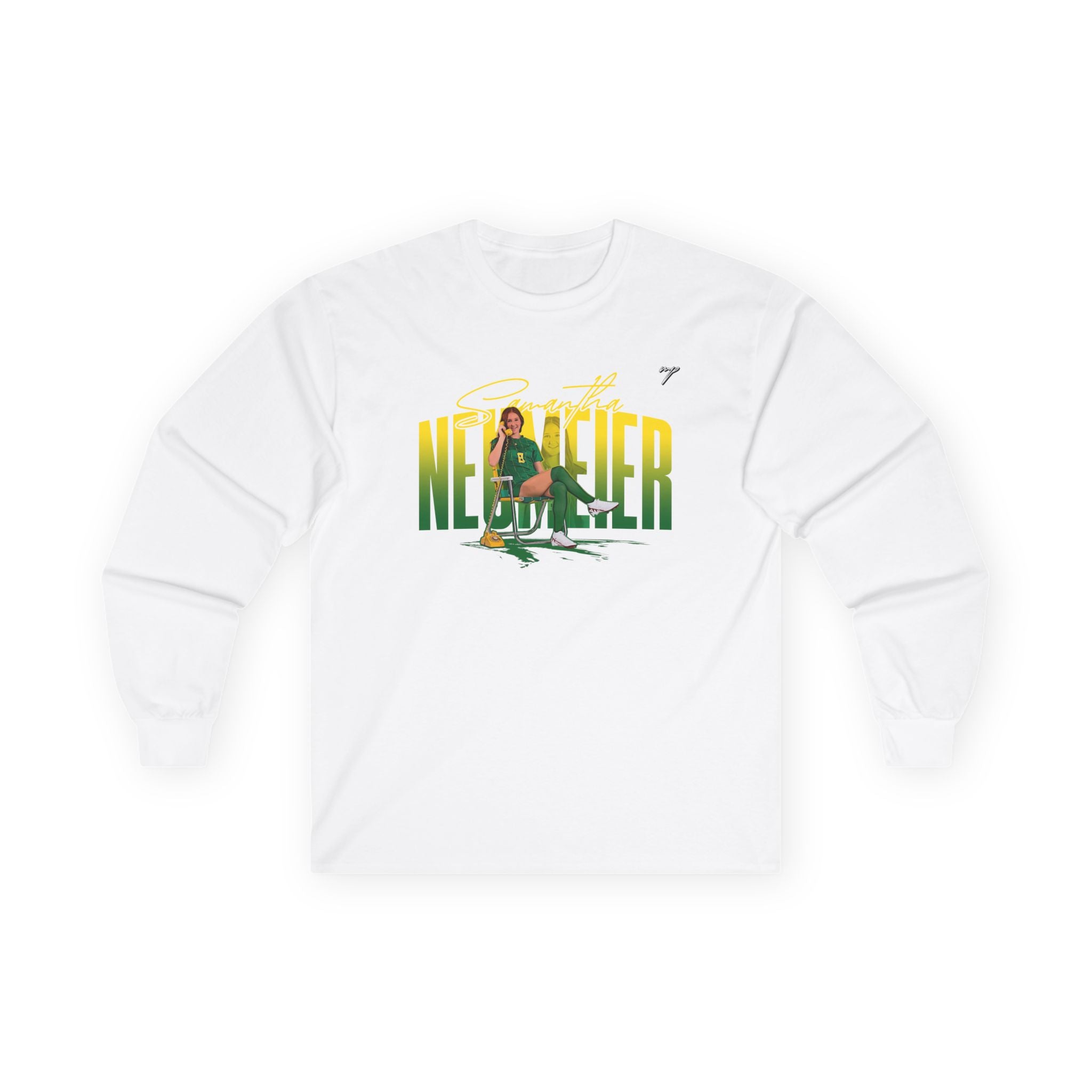 Samantha Neumeier Long Sleeve Tee