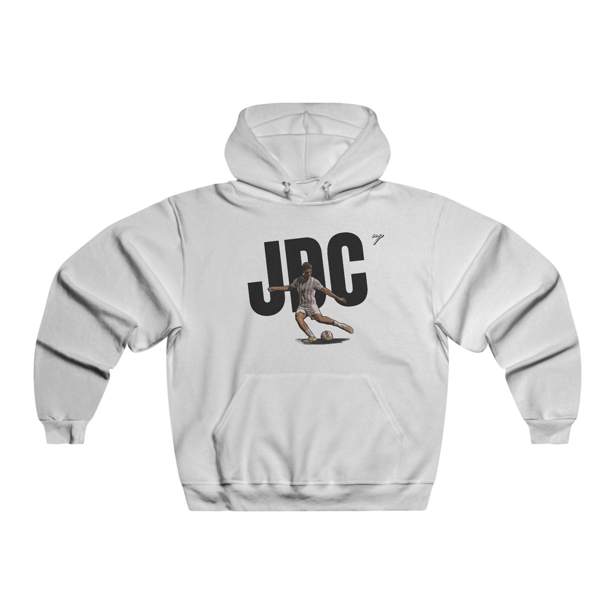 Jacopo De Collibus Vintage Hoodie