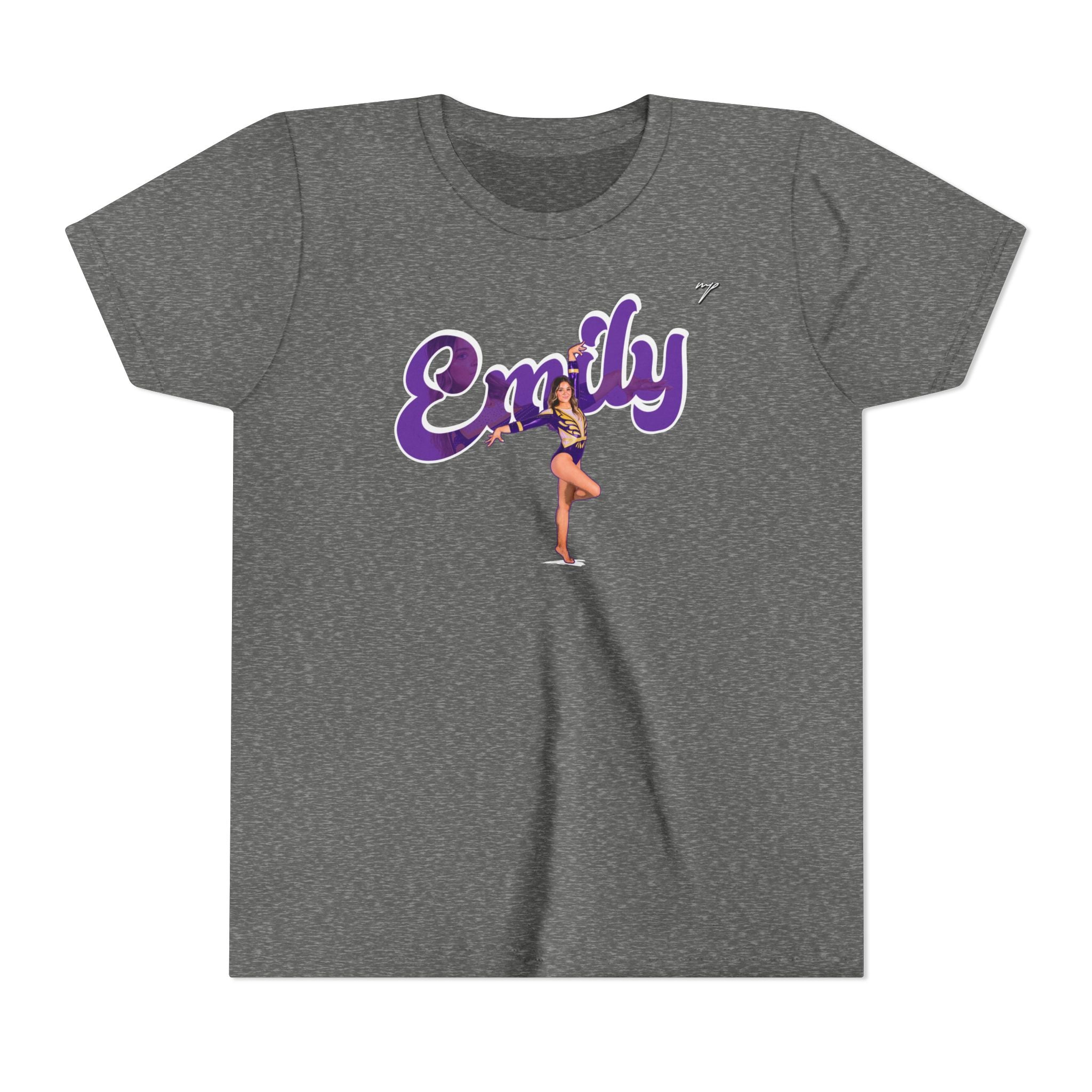Emily Innes Youth Graphic Tee