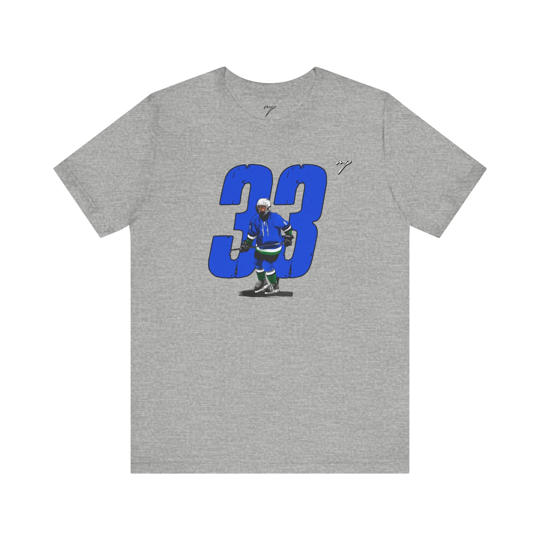 Payton Dykstra Graphic Tee