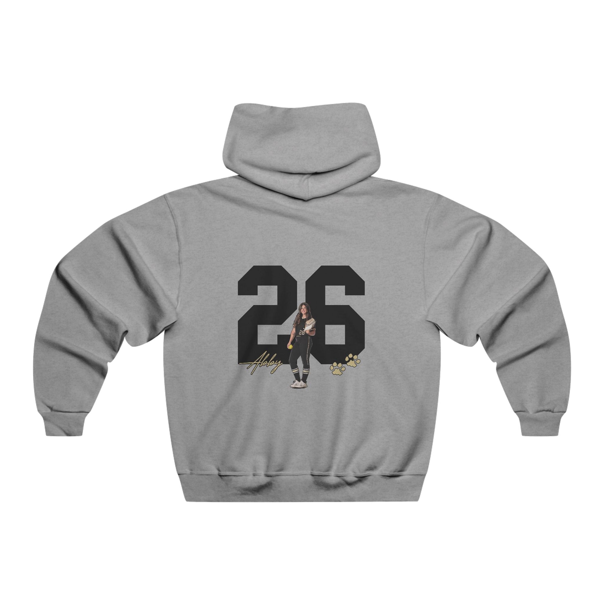 Abby Hayes Vintage Hoodie
