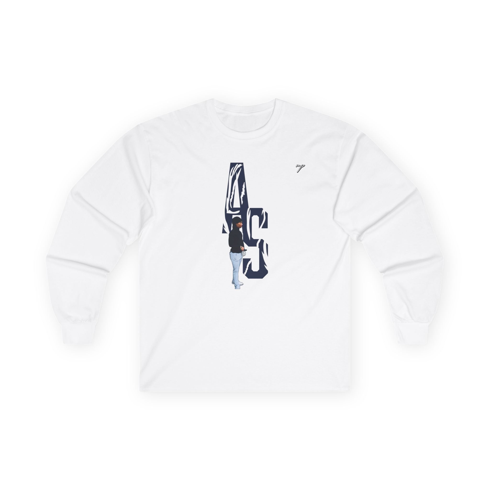 Amanti Starks Long Sleeve Tee