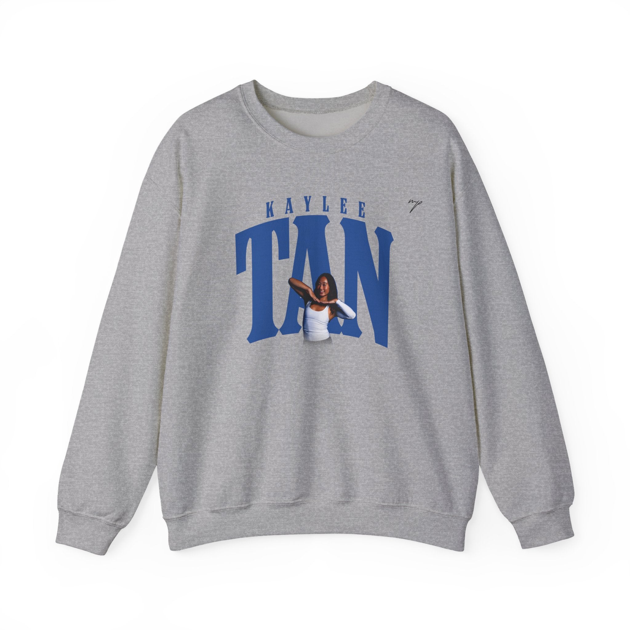 Kaylee Tan Crewneck