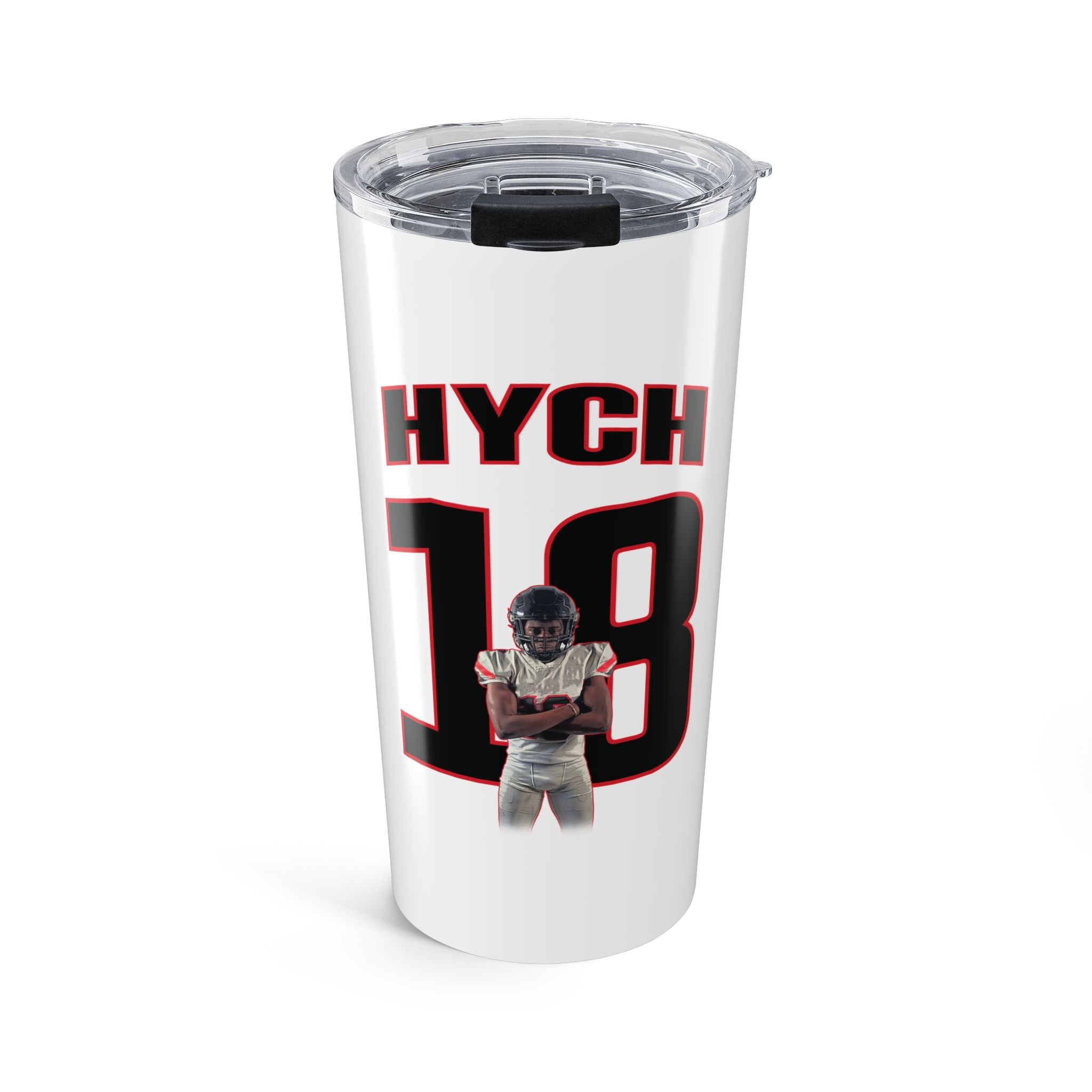 Anthony Hych Tumbler Mug