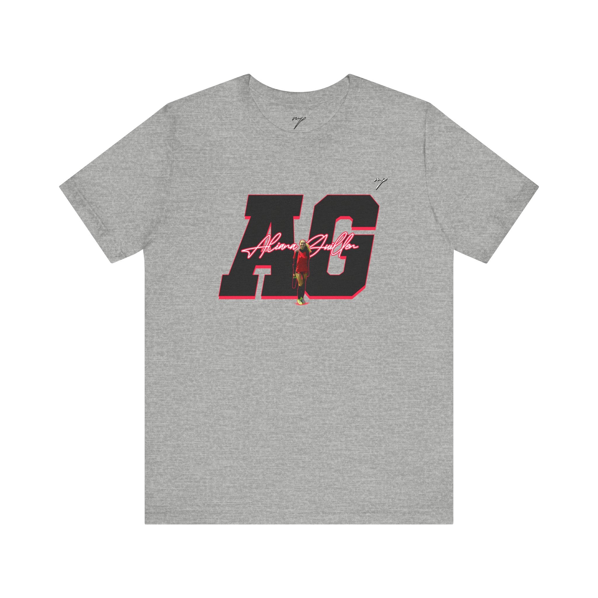 Aliana Guillen Graphic Tee