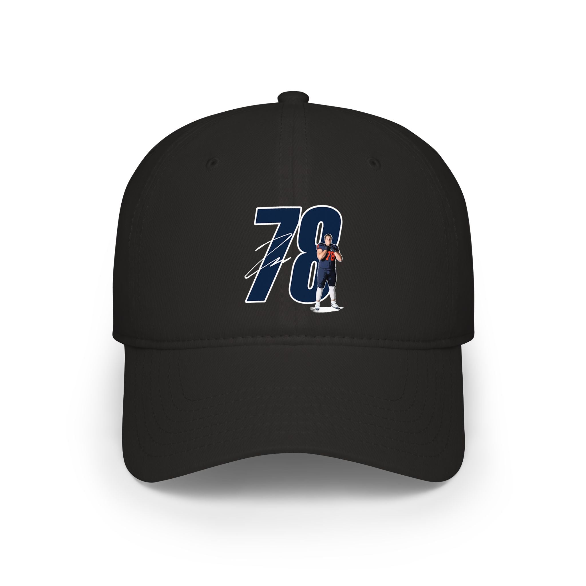 Josh Pritzlaff Hat