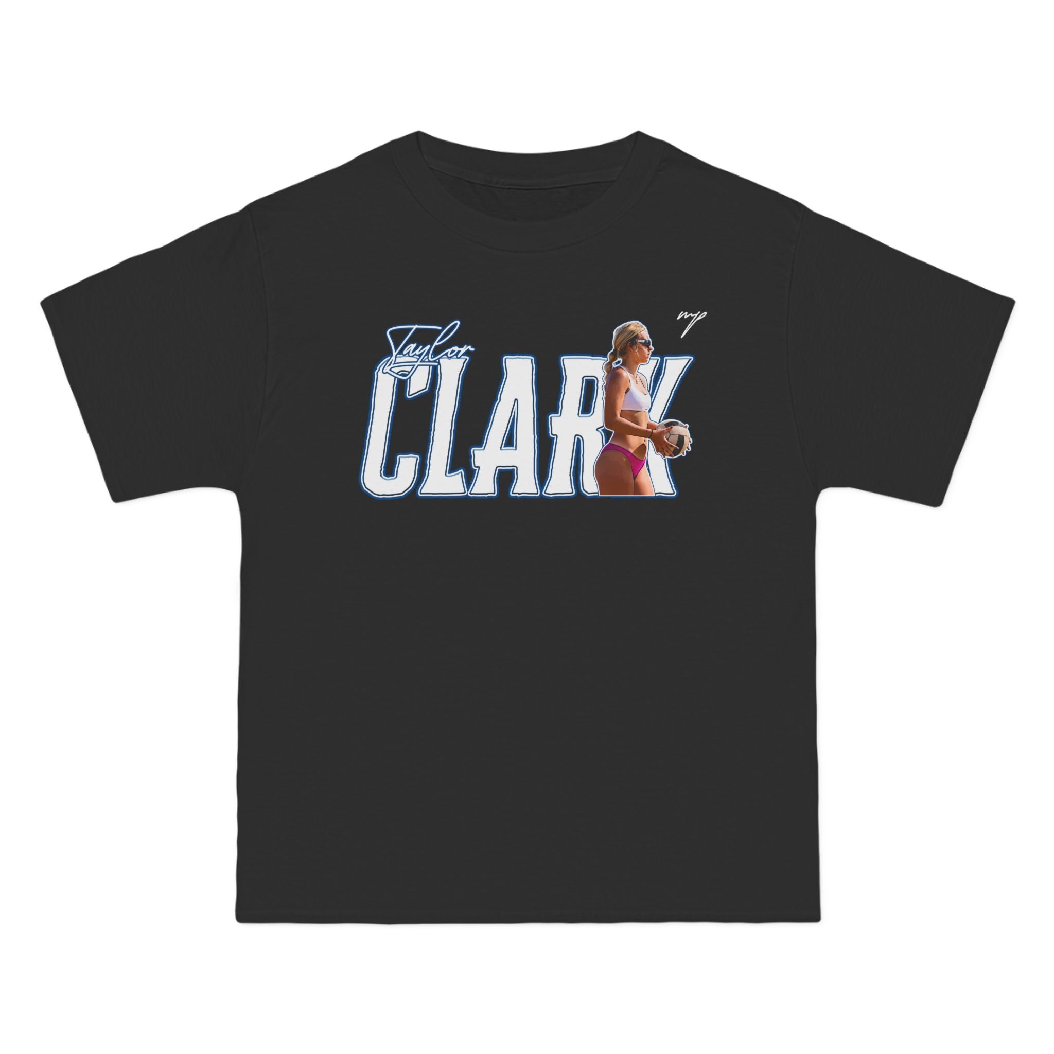 Taylor Clark Vintage Tee